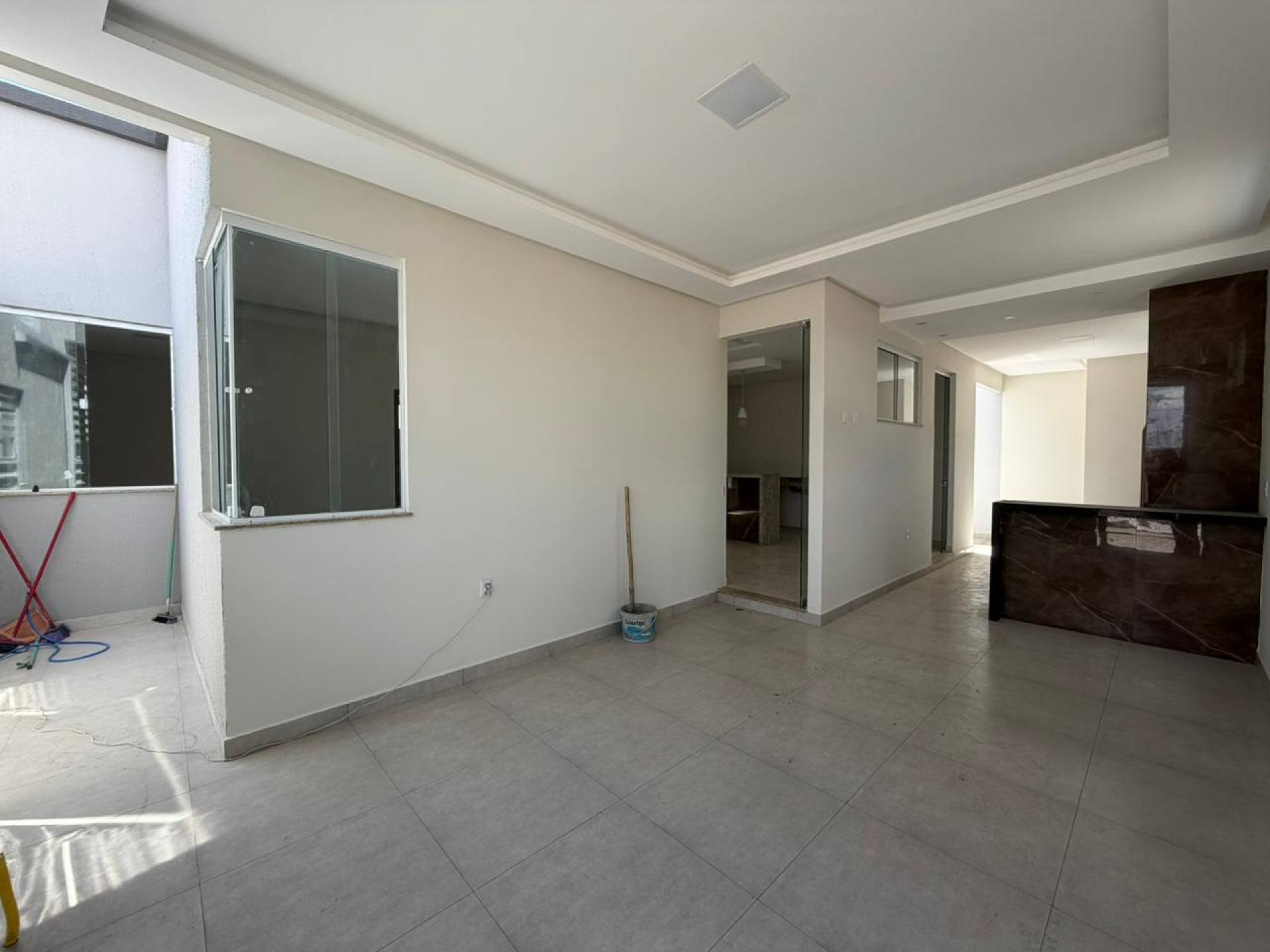 Vendo casa no Oviedo Teixeira - Itabaiana/SE