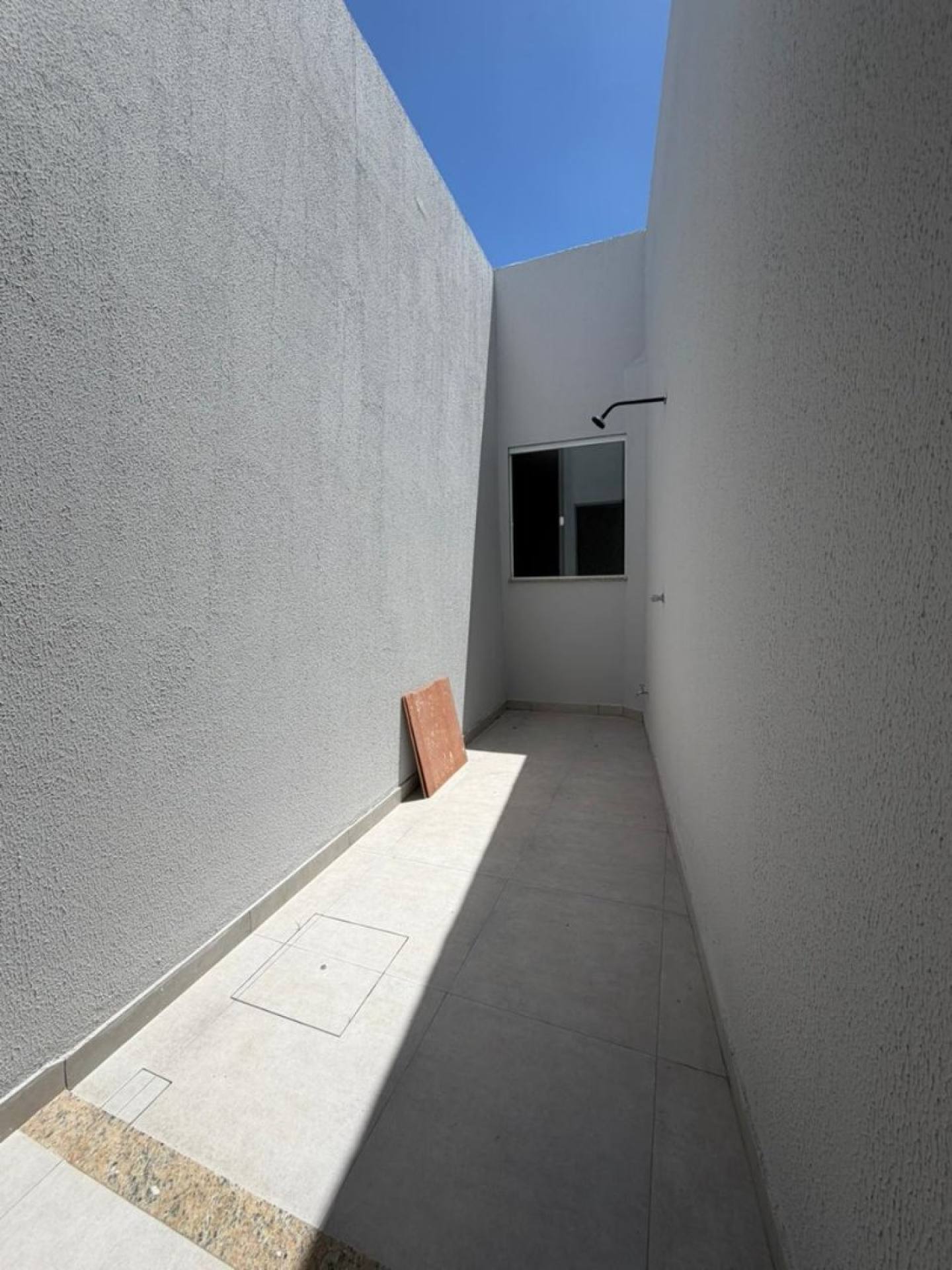 Vendo casa no Oviedo Teixeira - Itabaiana/SE