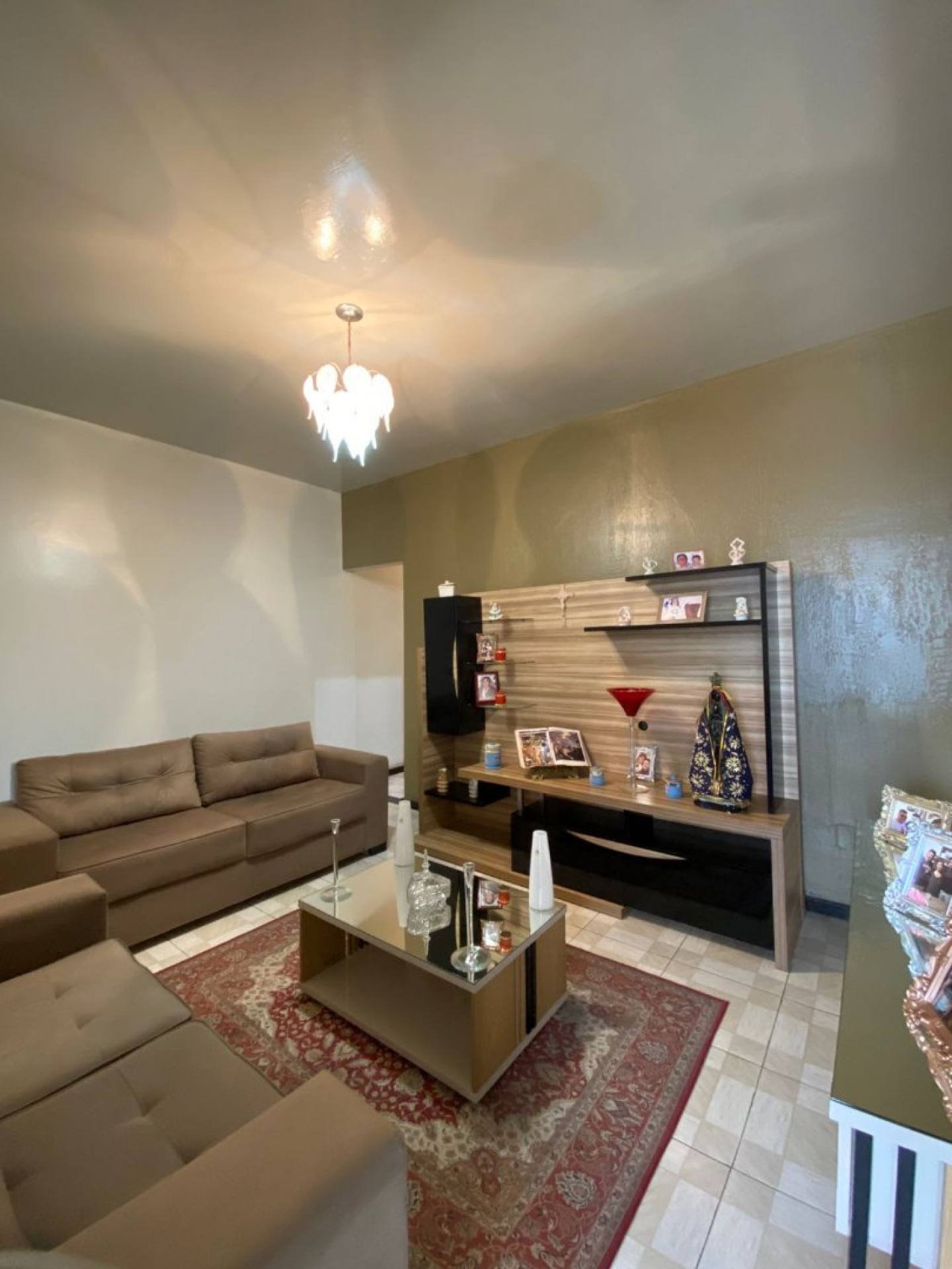 Vendo casa no Centro - Itabaiana/SE