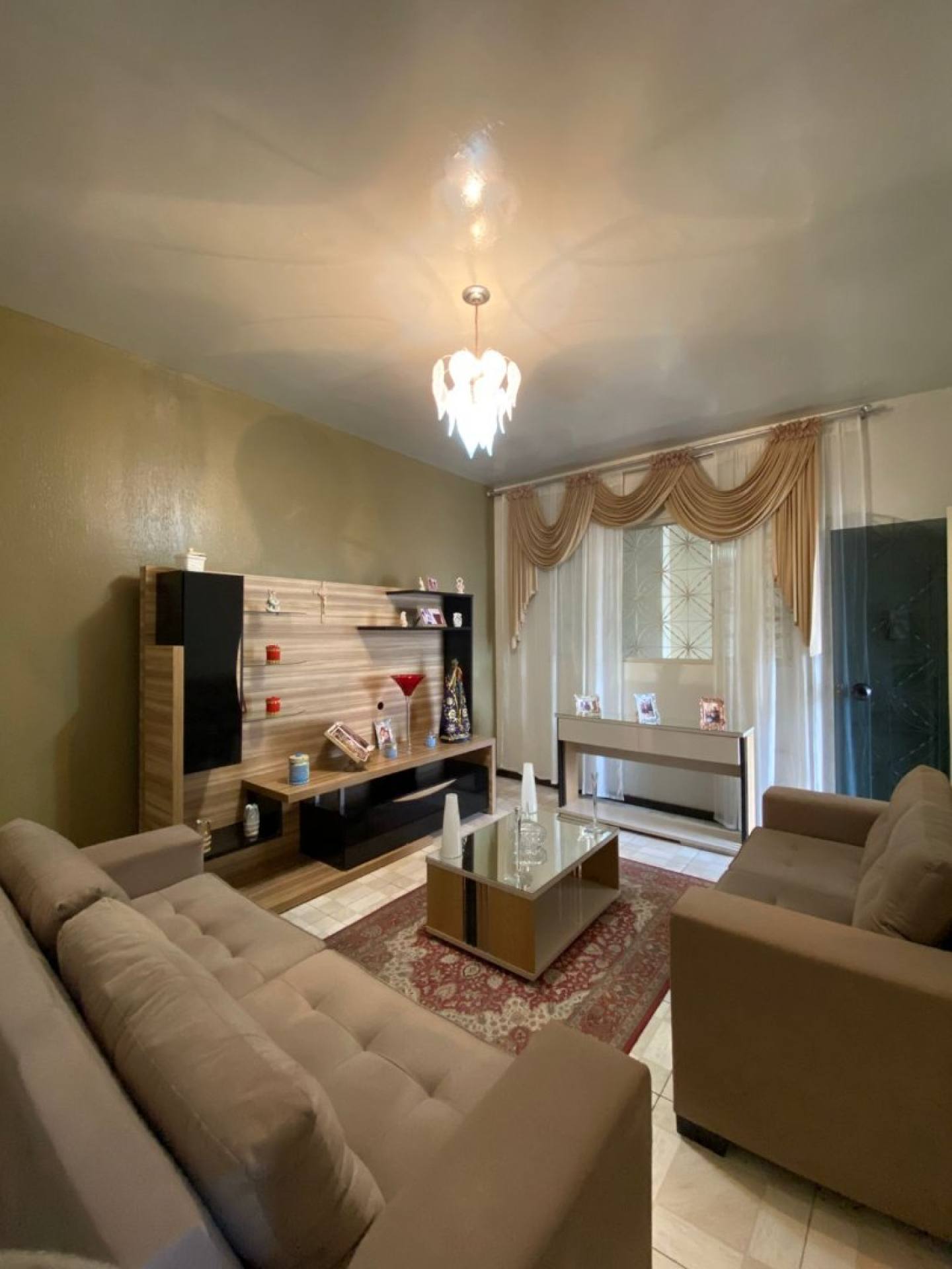 Vendo casa no Centro - Itabaiana/SE