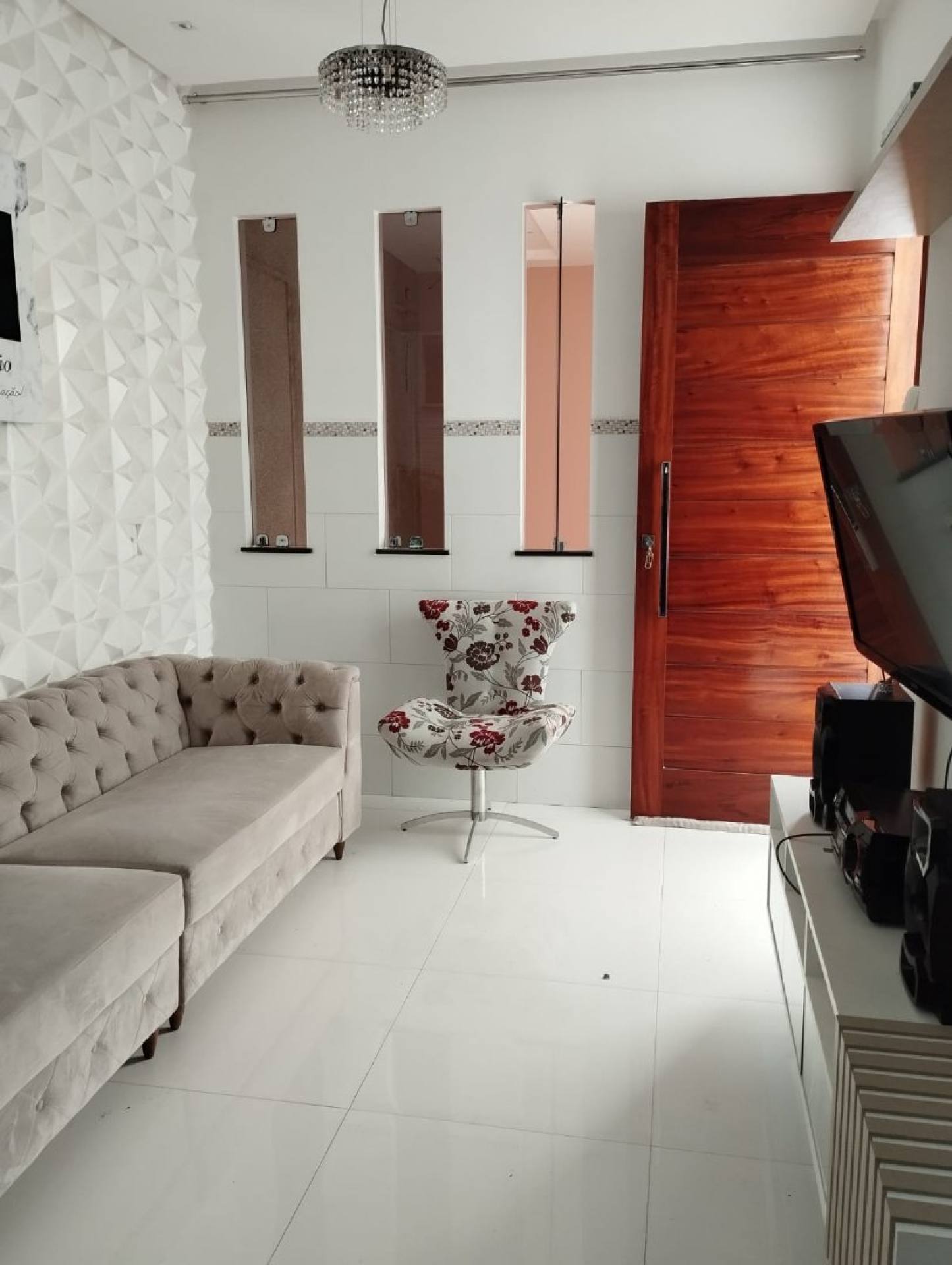 Vendo casa no Mamede Pães Mendonça - Itabaiana/SE