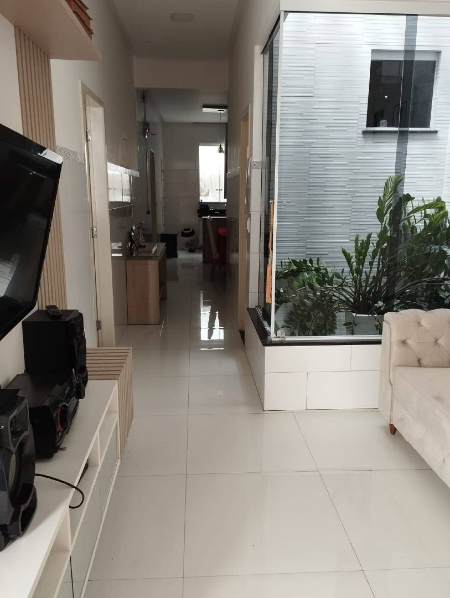 Vendo casa no Mamede Pães Mendonça - Itabaiana/SE