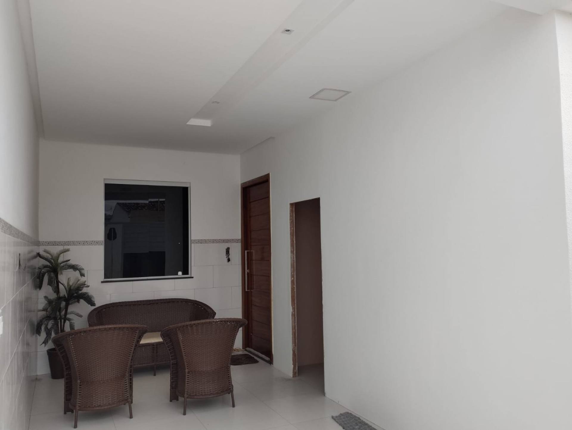 Vendo casa no Mamede Pães Mendonça - Itabaiana/SE