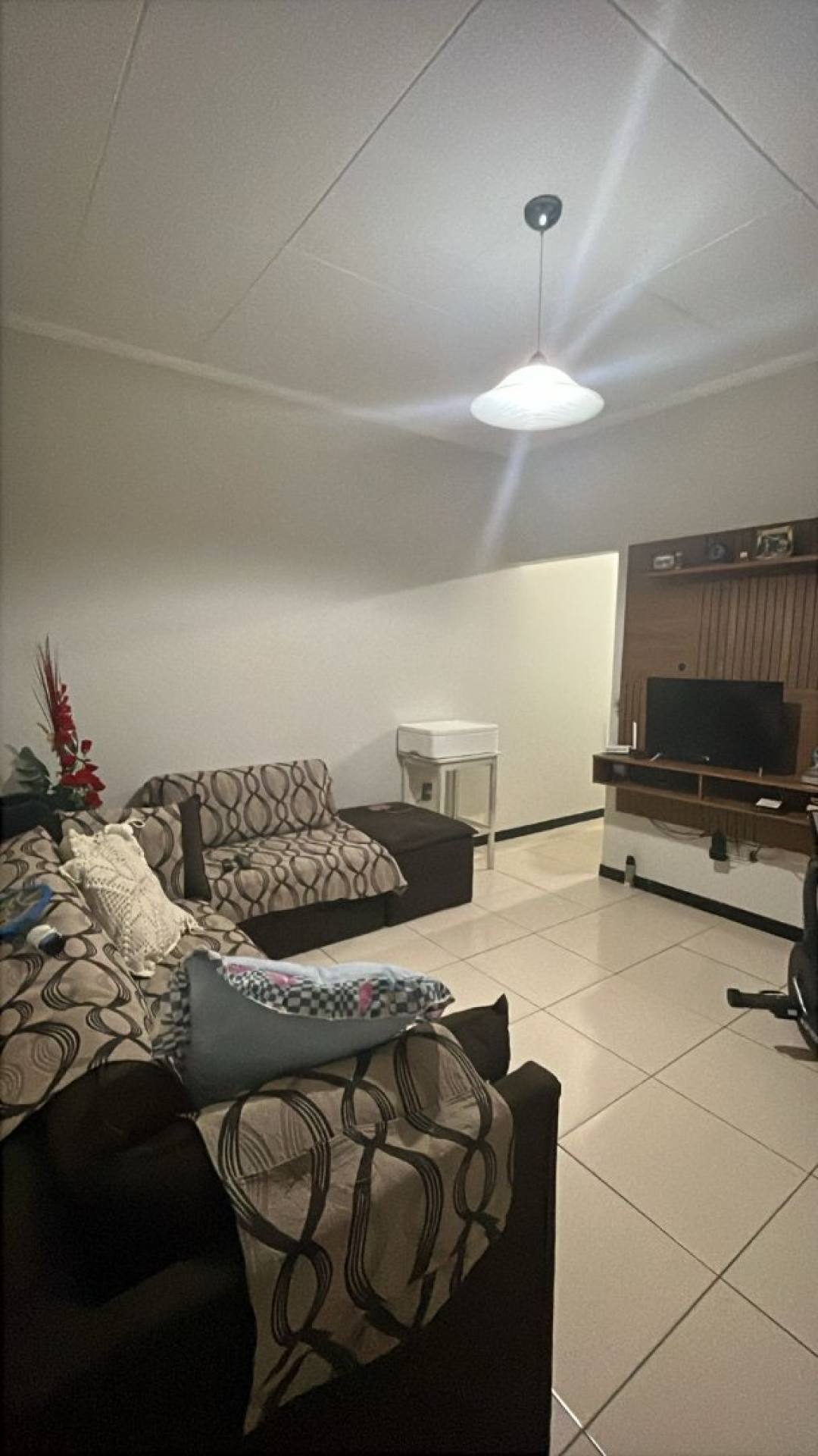 Vendo casa no Centro - Itabaiana/SE
