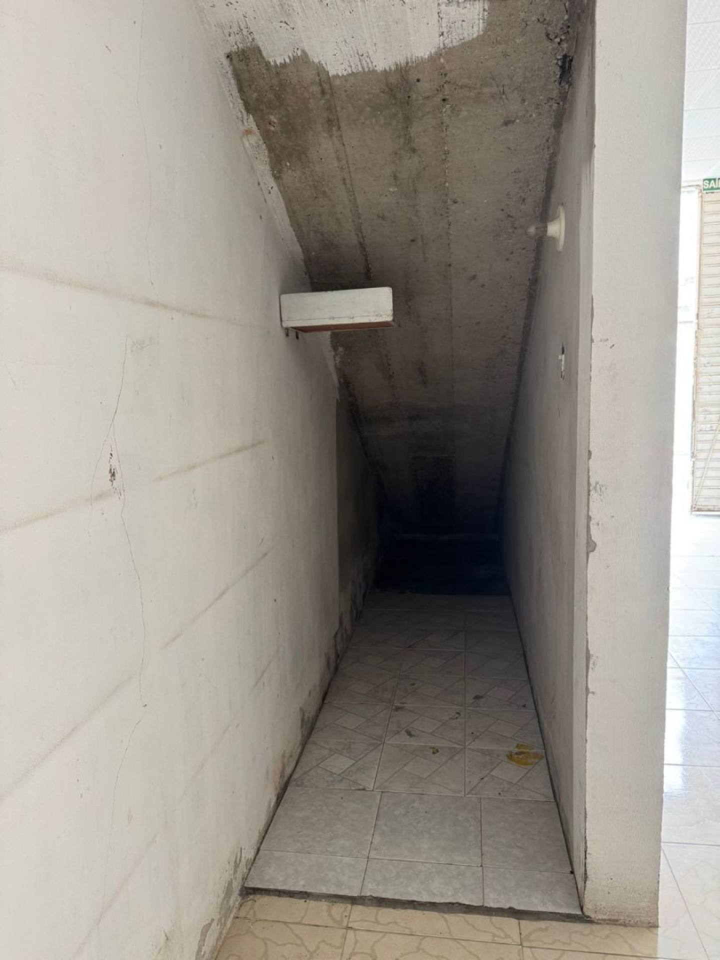 Aluga-se Galpão no Mamede Paes Mendonça - Itabaiana/SE