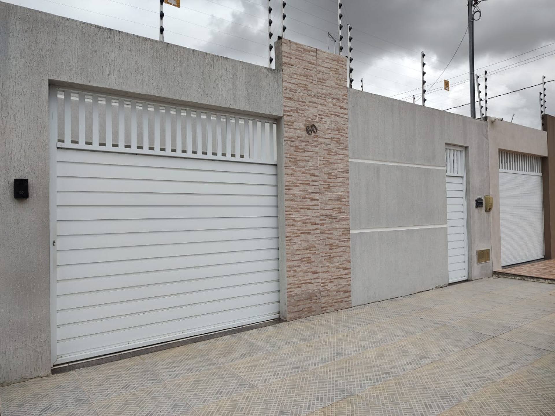 Vendo casa no Macambira/SE