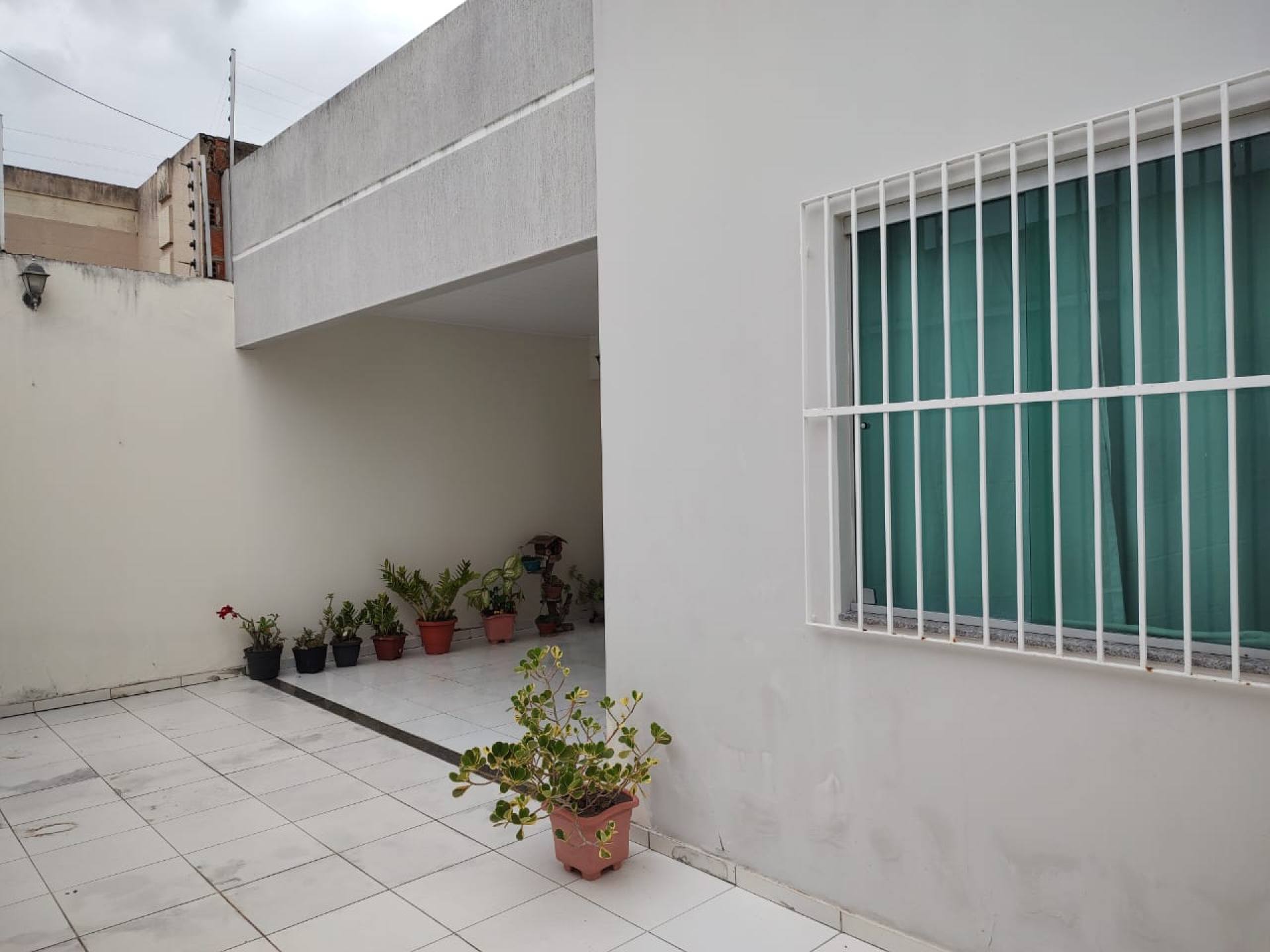 Vendo casa no Macambira/SE