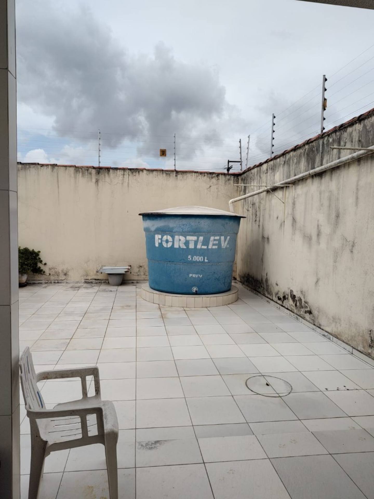 Vendo casa no Macambira/SE