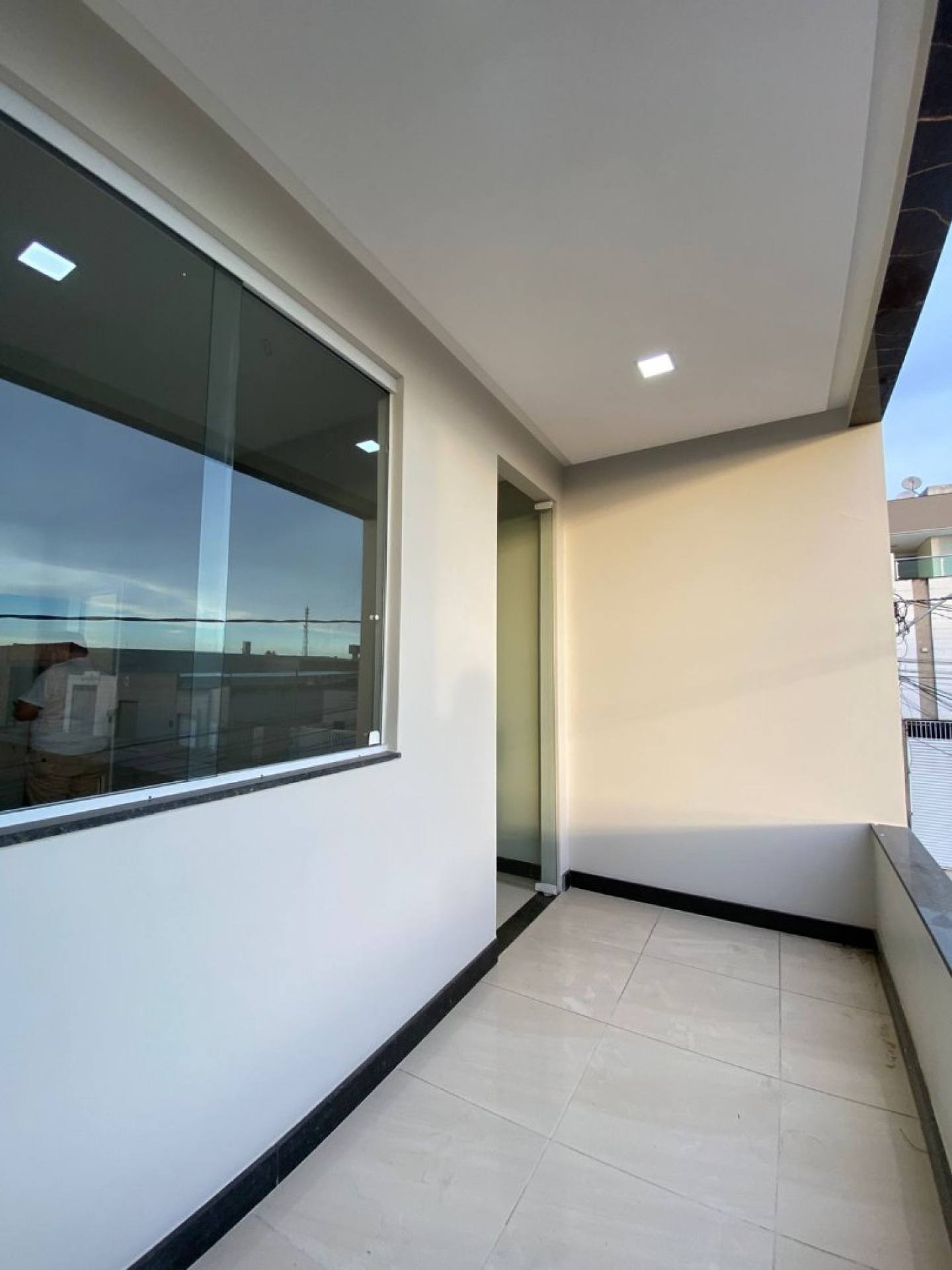 Vendo Prédio no Sítio Porto - Itabaiana/SE