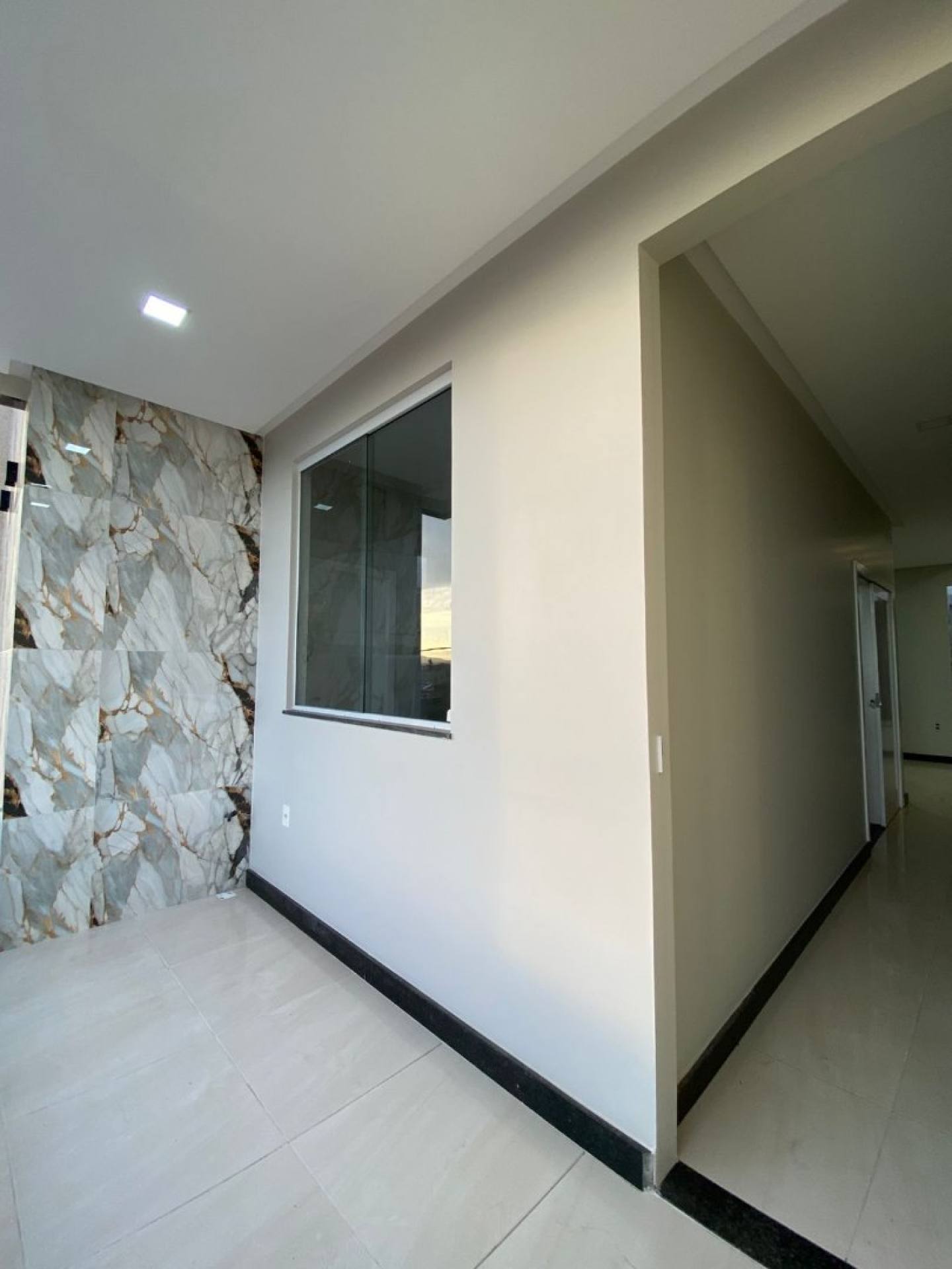 Vendo Prédio no Sítio Porto - Itabaiana/SE