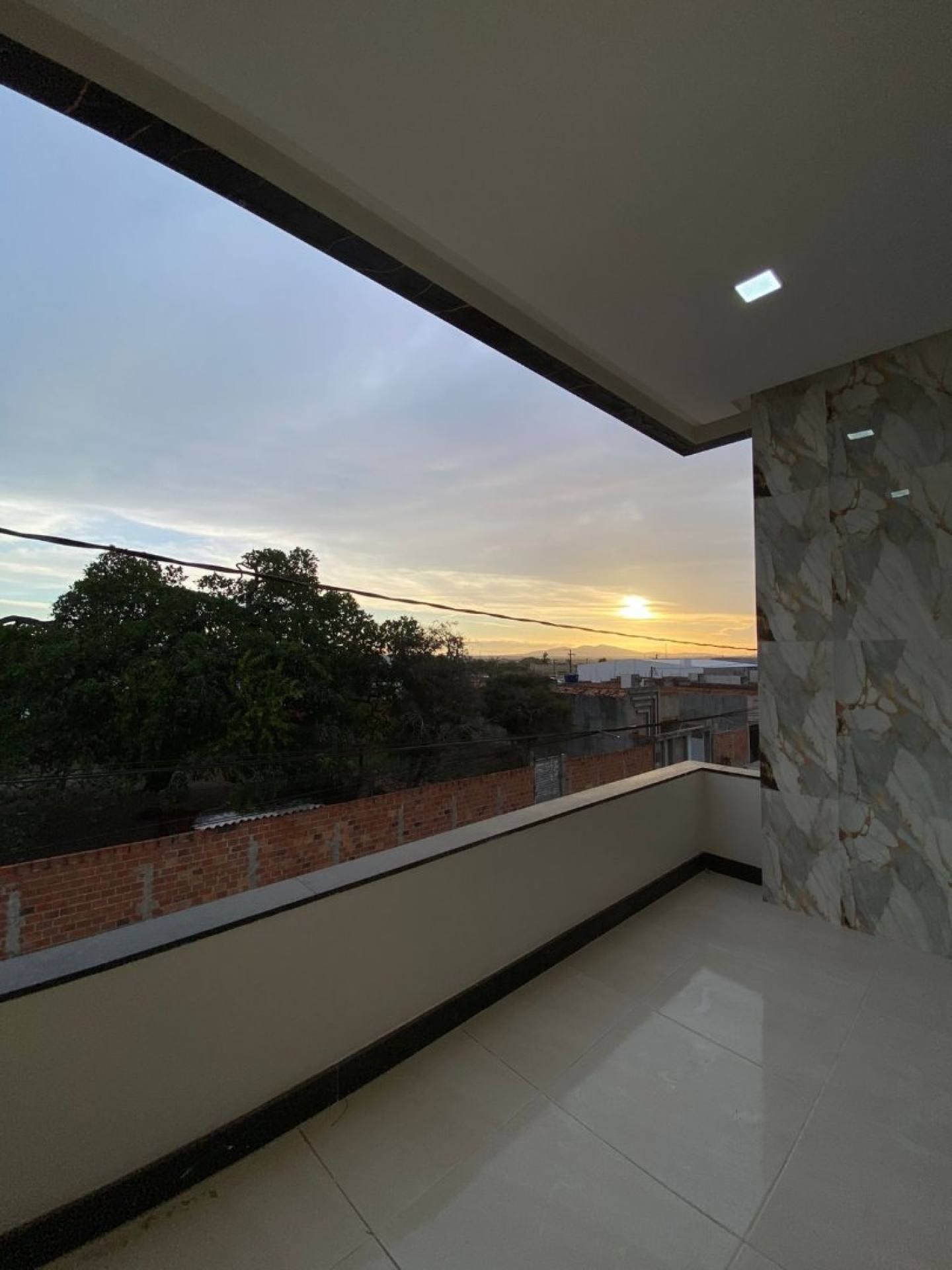 Vendo Prédio no Sítio Porto - Itabaiana/SE