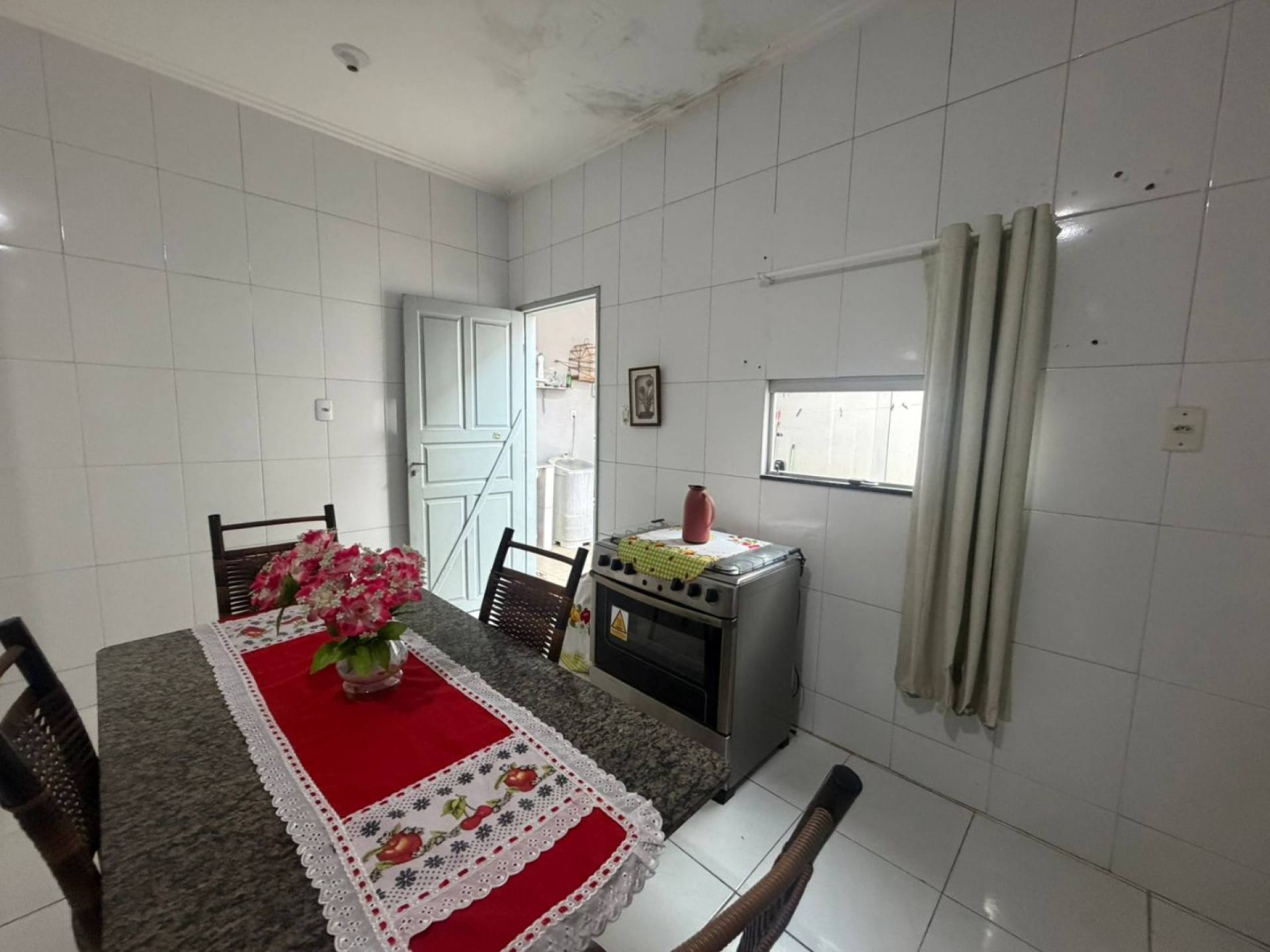 Vendo casa no Marcela - Itabaiana/SE