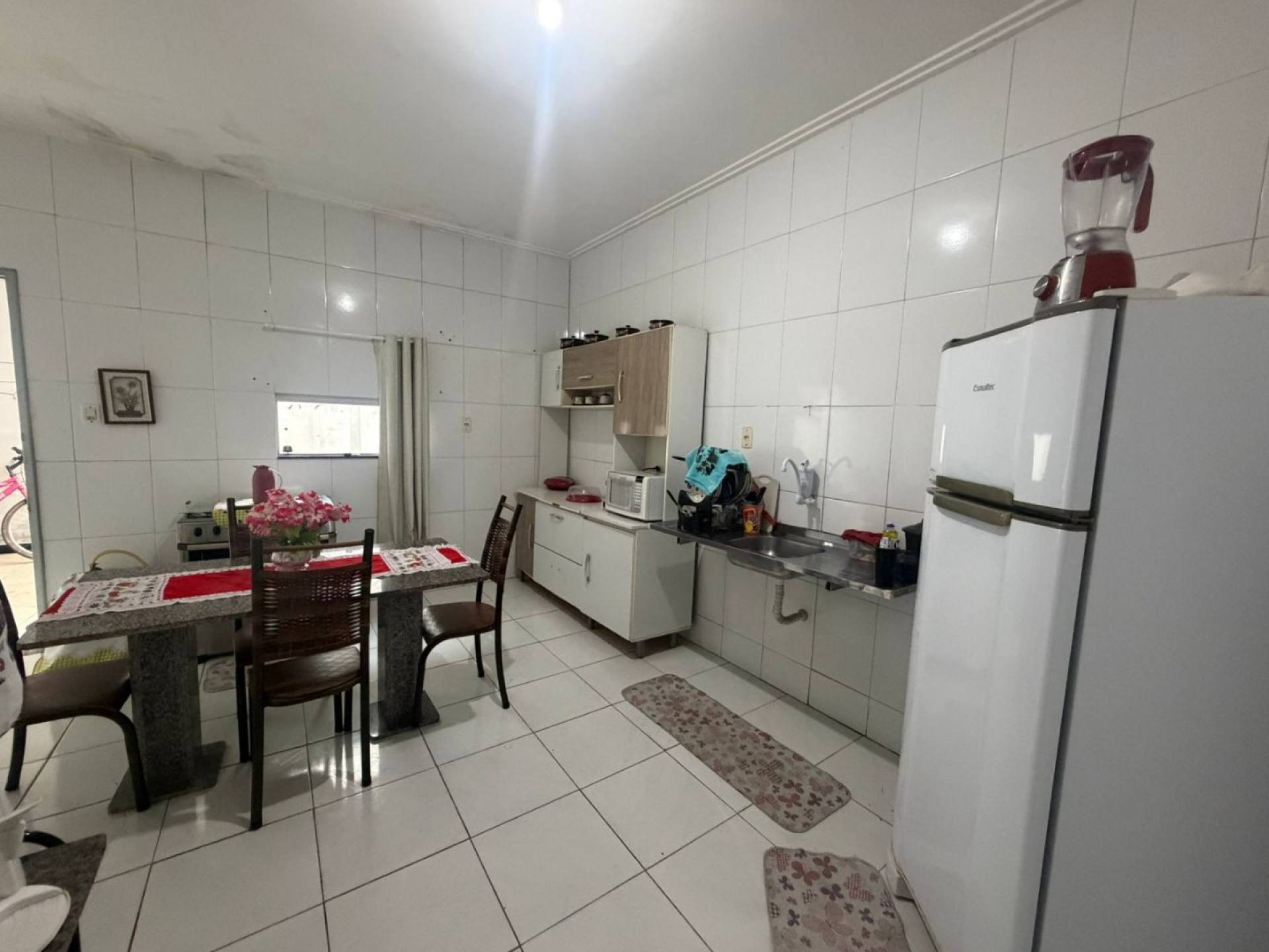 Vendo casa no Marcela - Itabaiana/SE