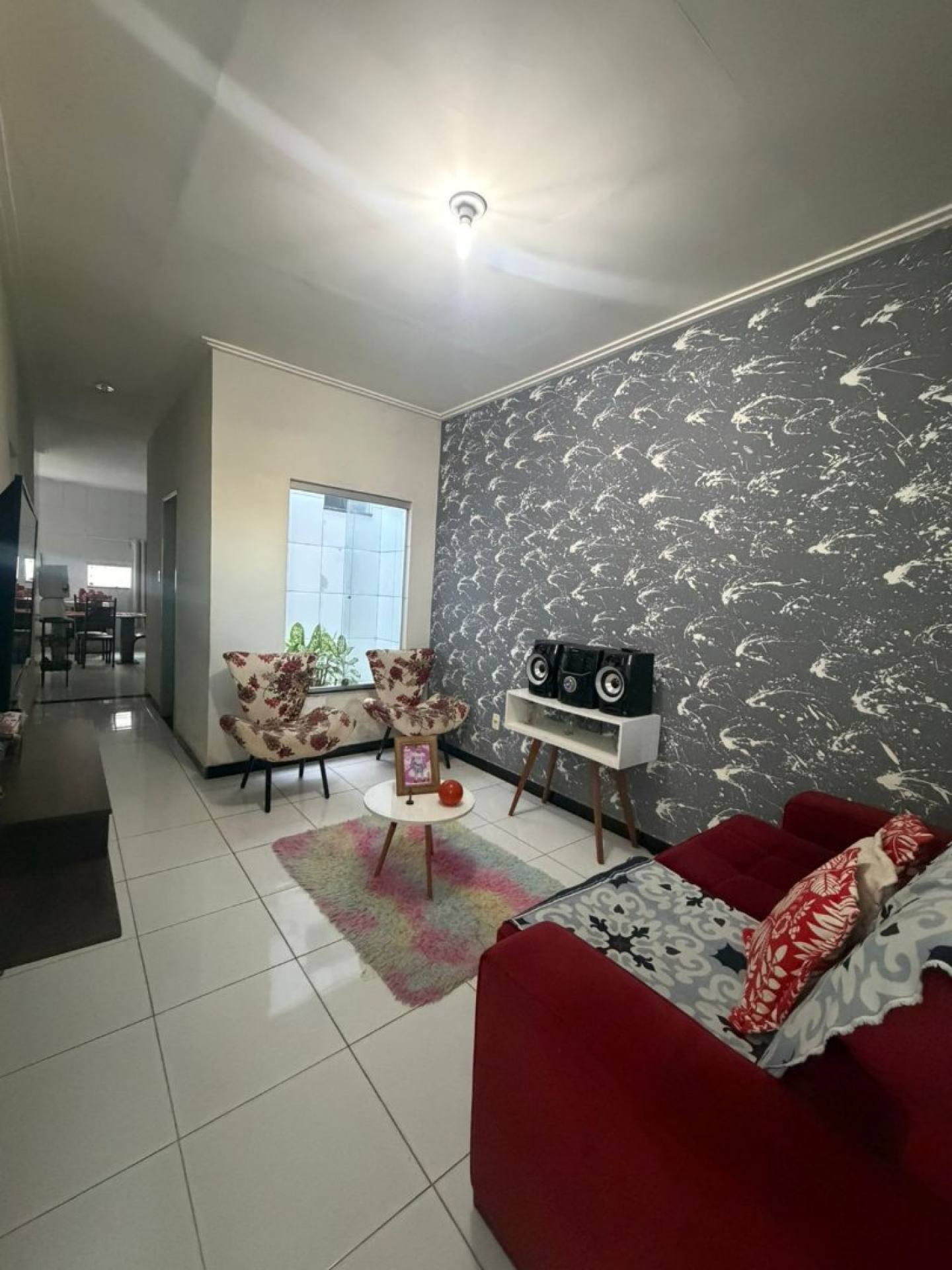 Vendo casa no Marcela - Itabaiana/SE