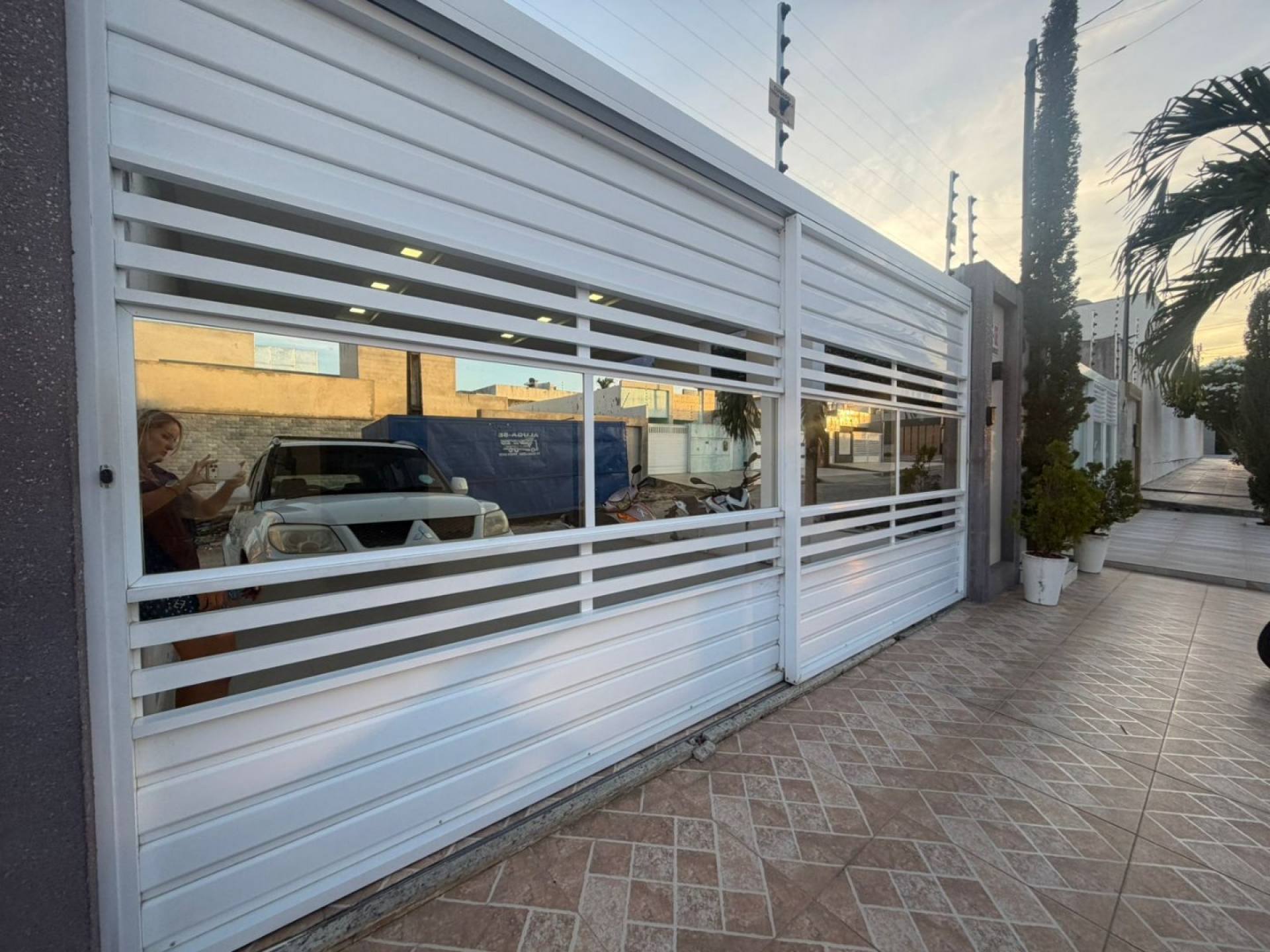 Vendo casa no Marianga - Itabaiana/SE