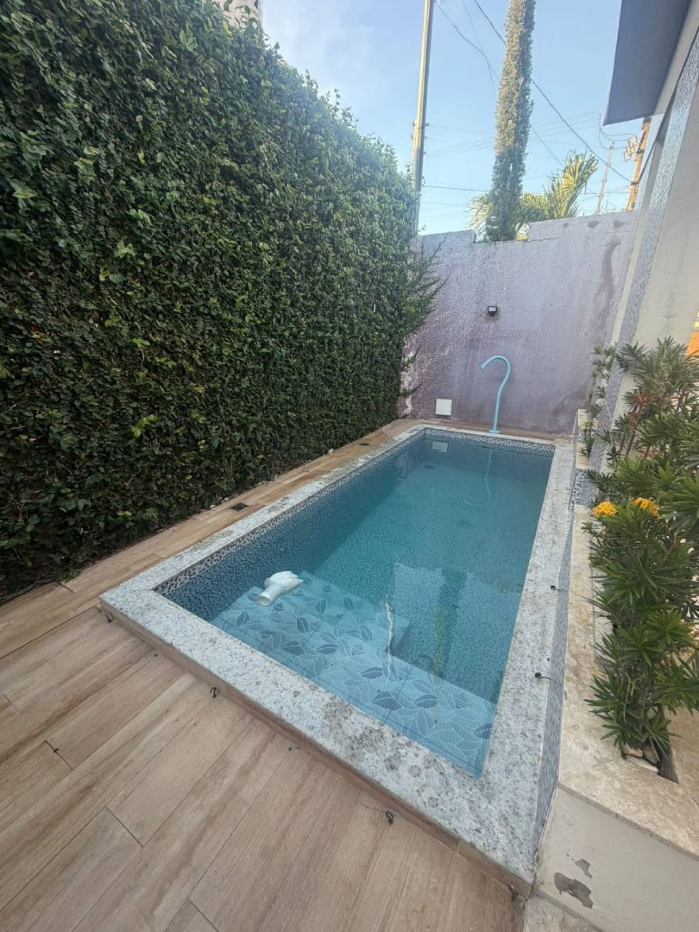 Vendo casa no Marianga - Itabaiana/SE