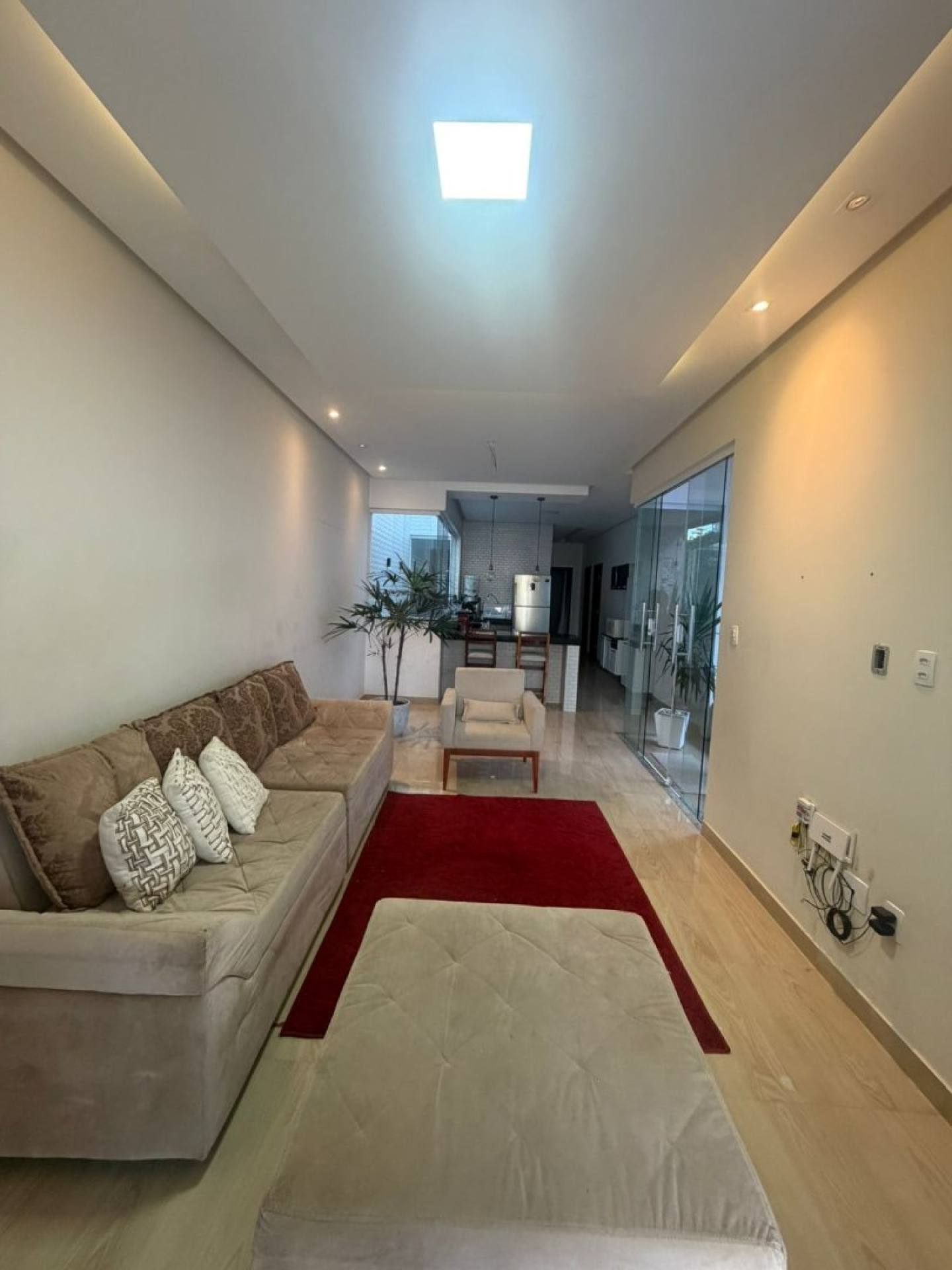 Vendo casa no Marianga - Itabaiana/SE