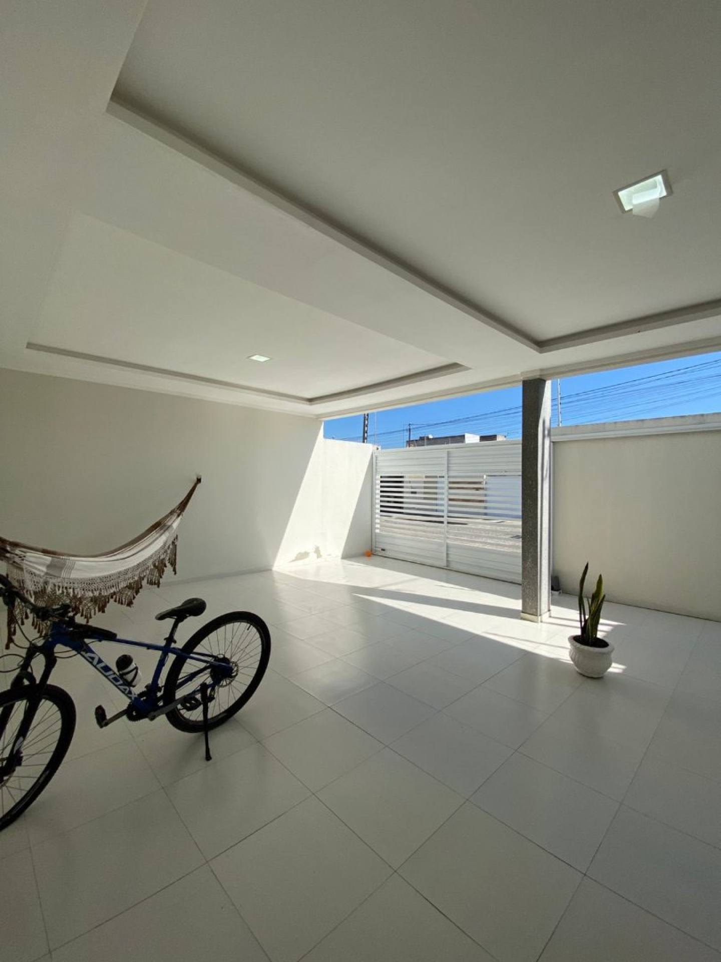 Vendo casa no Marianga - Itabaiana/SE