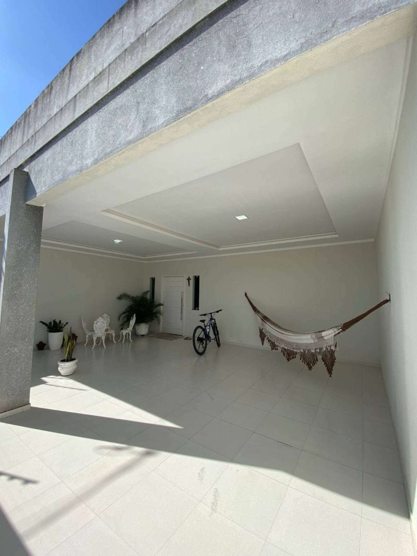 Vendo casa no Marianga - Itabaiana/SE