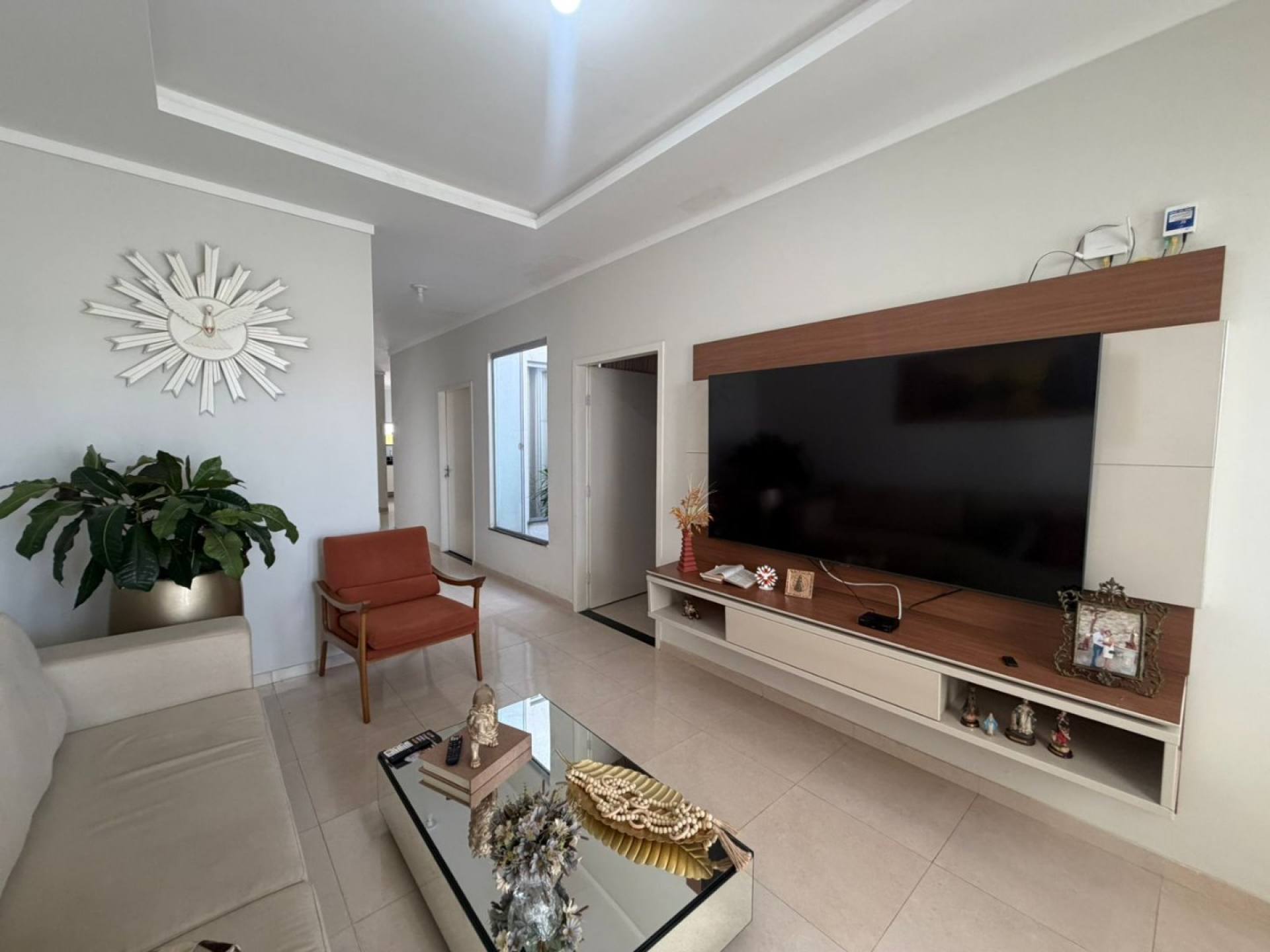 Vendo casa no Marianga - Itabaiana/SE