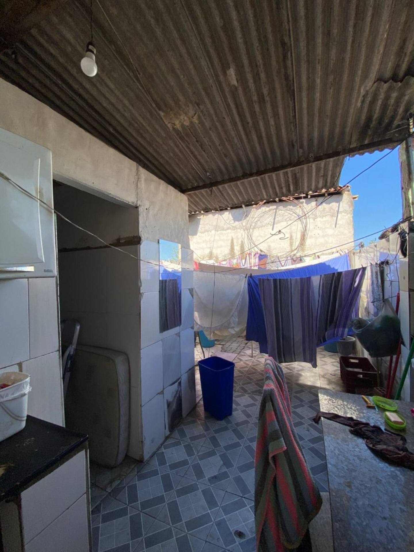 Vendo casa no Mamede Pães Mendonça - Itabaiana/SE