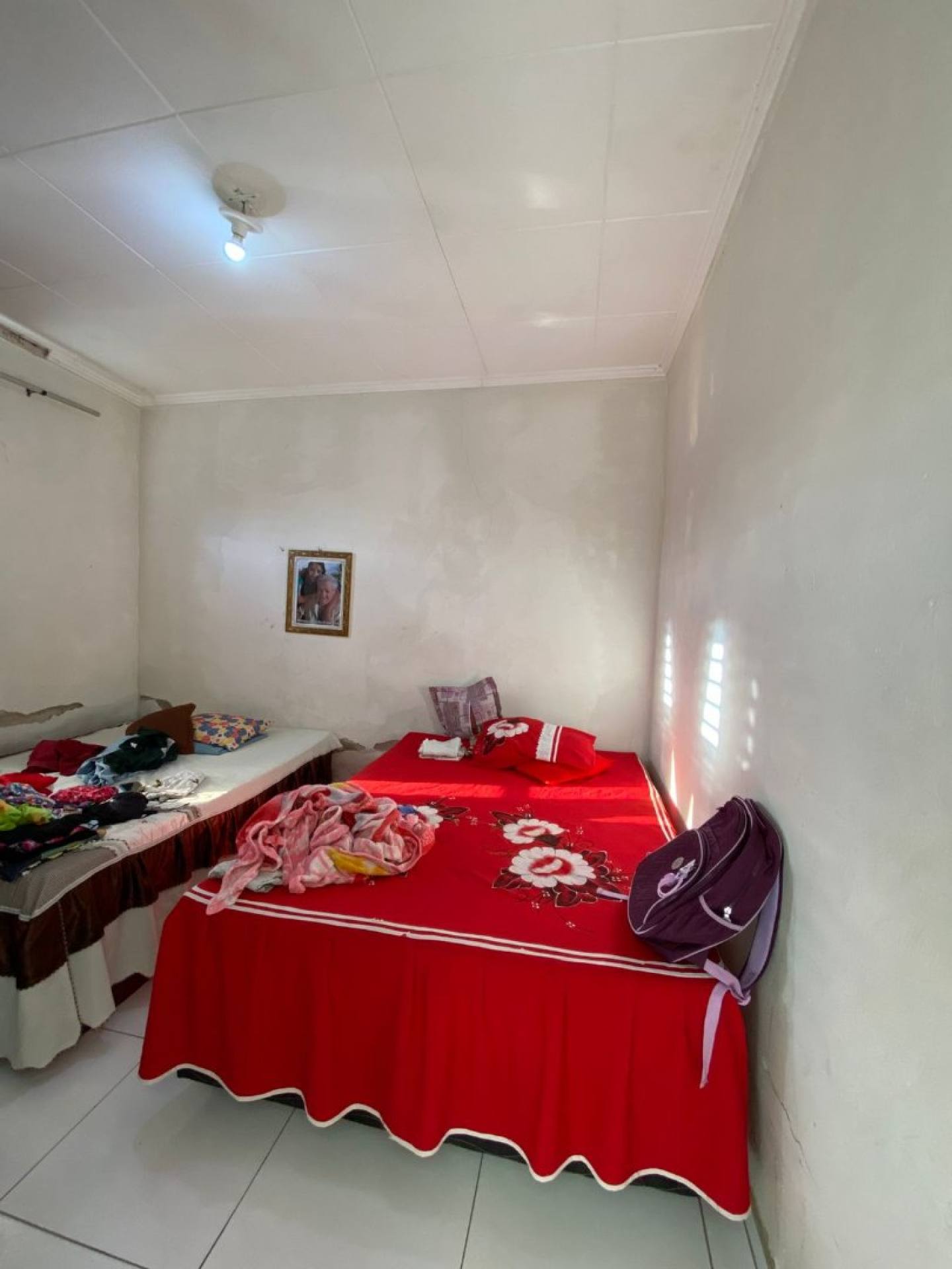 Vendo casa no Rotary Club - Itabaiana/SE