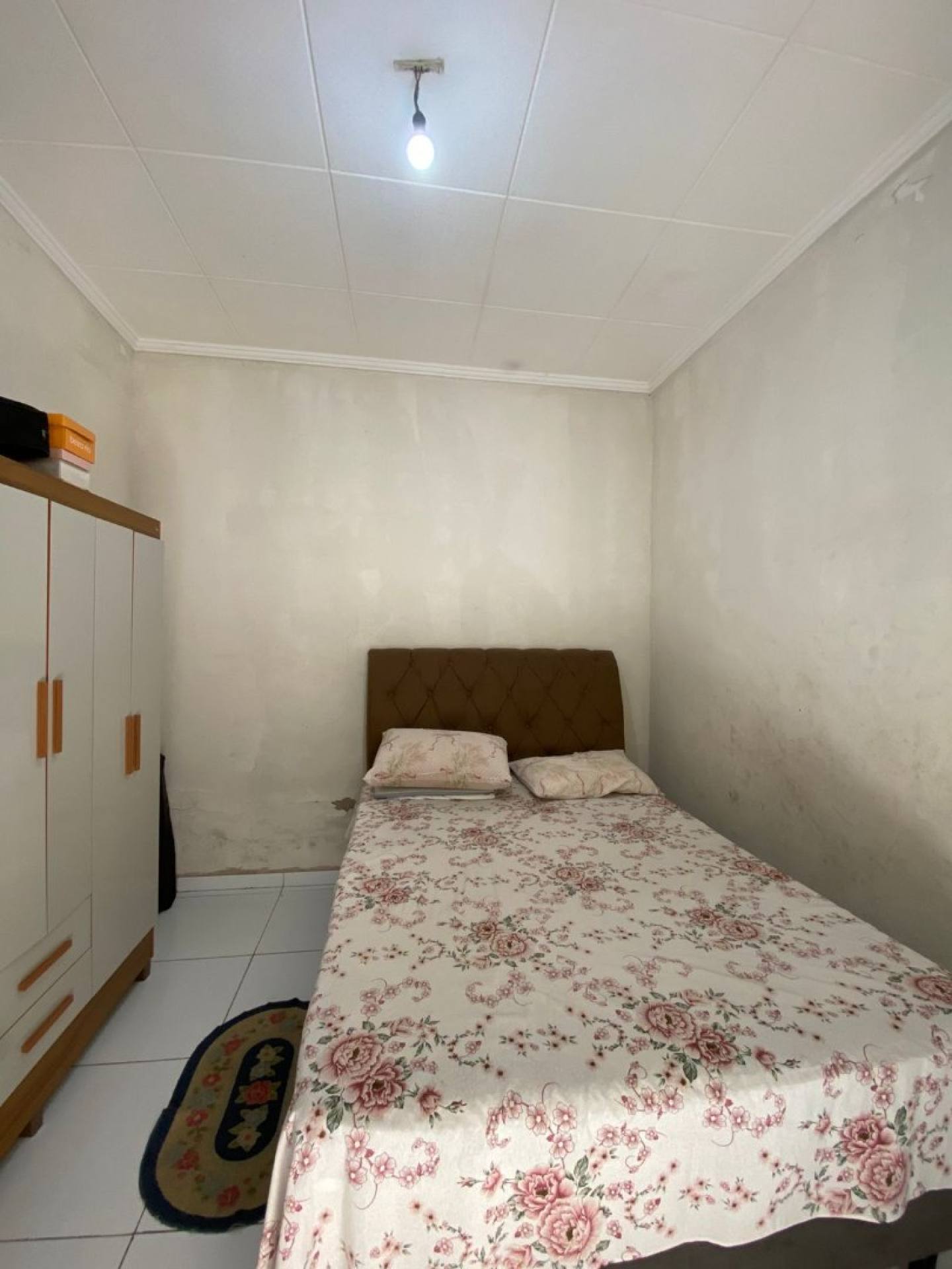 Vendo casa no Rotary Club - Itabaiana/SE