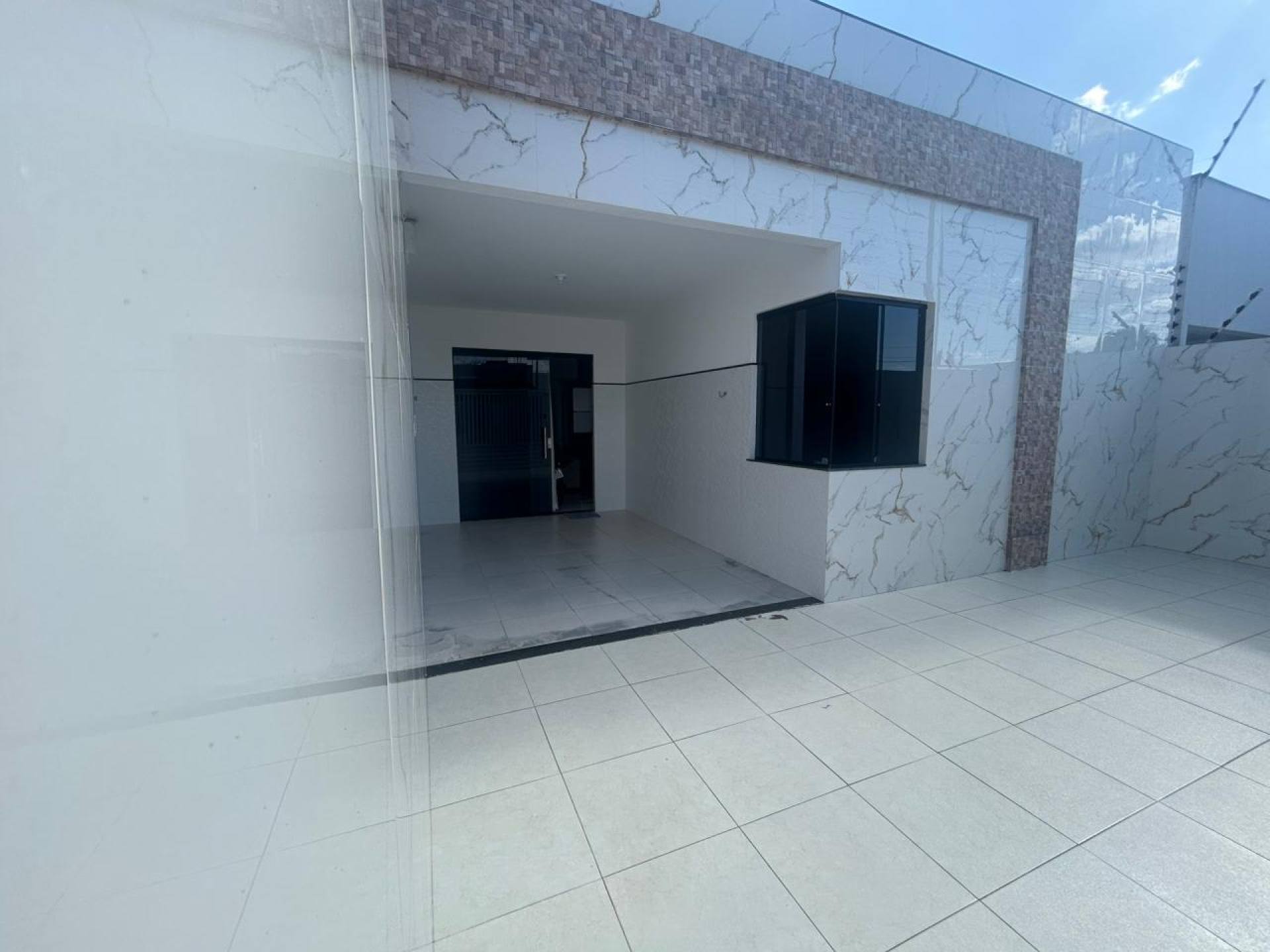 Vendo casa no Oviedo Teixeira - Itabaiana/SE