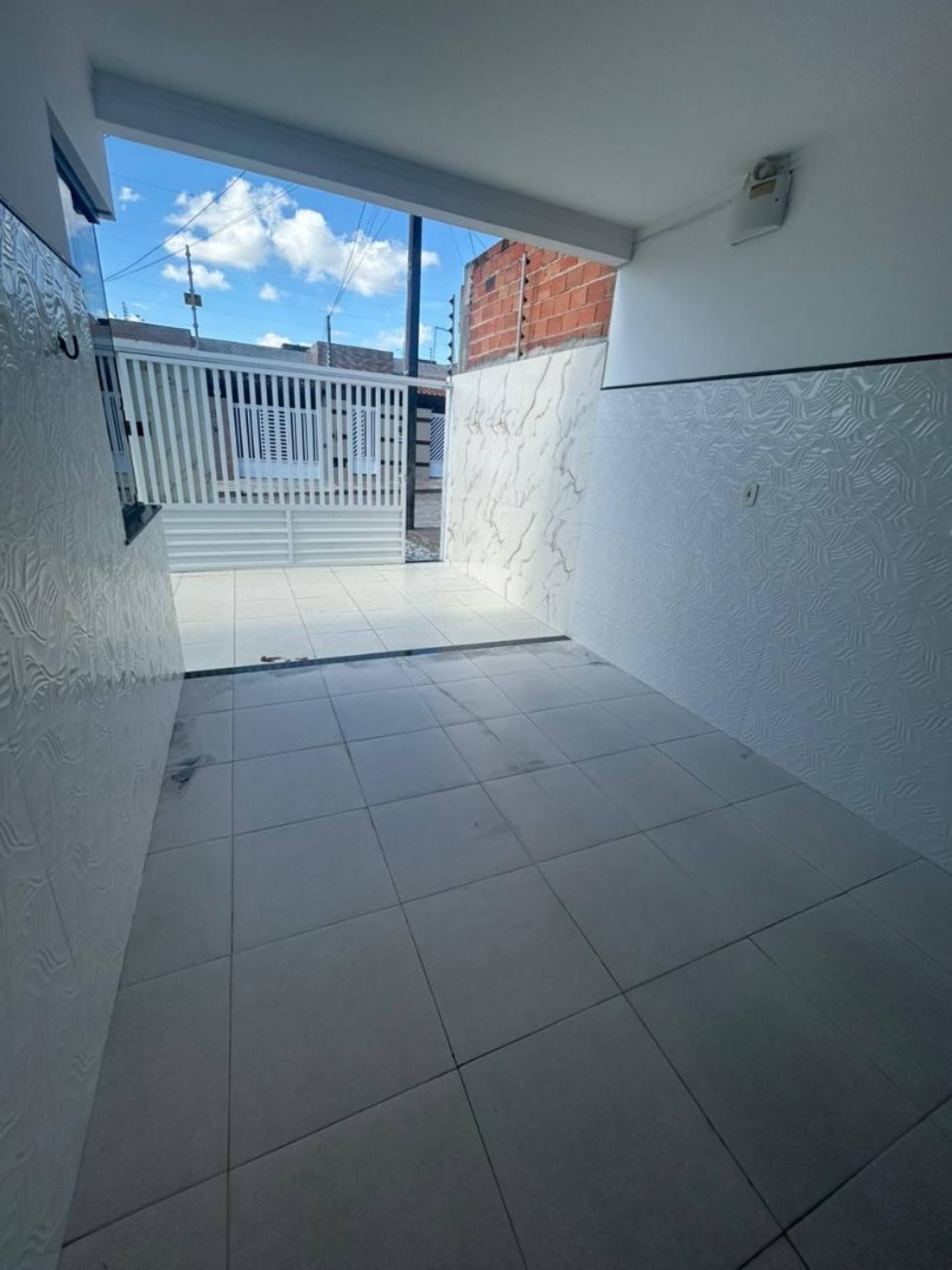 Vendo casa no Oviedo Teixeira - Itabaiana/SE