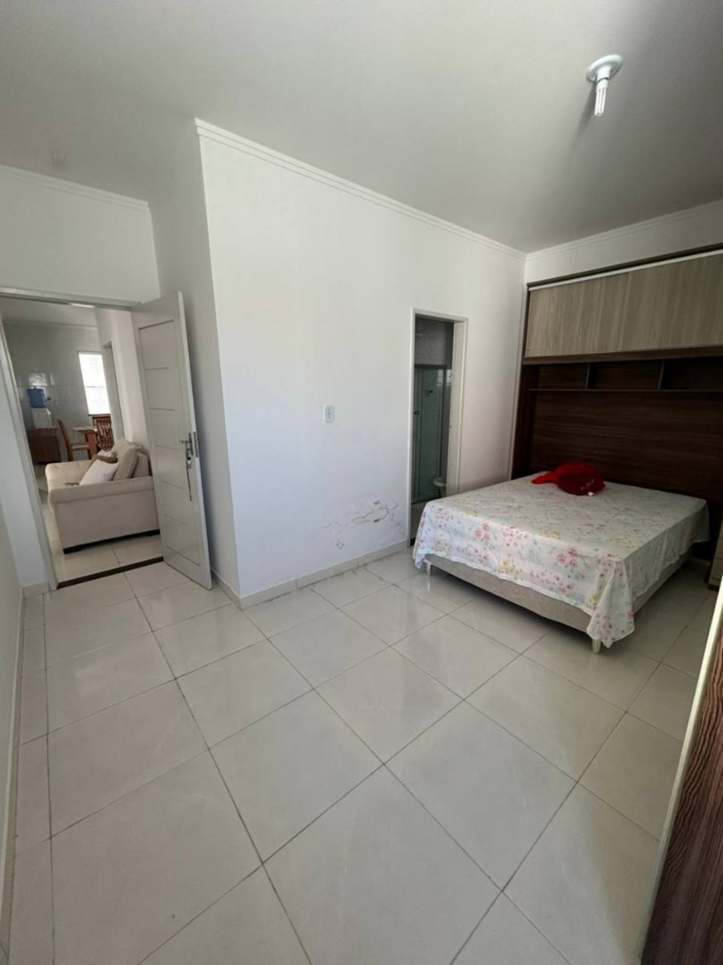 Vendo casa no Oviedo Teixeira - Itabaiana/SE