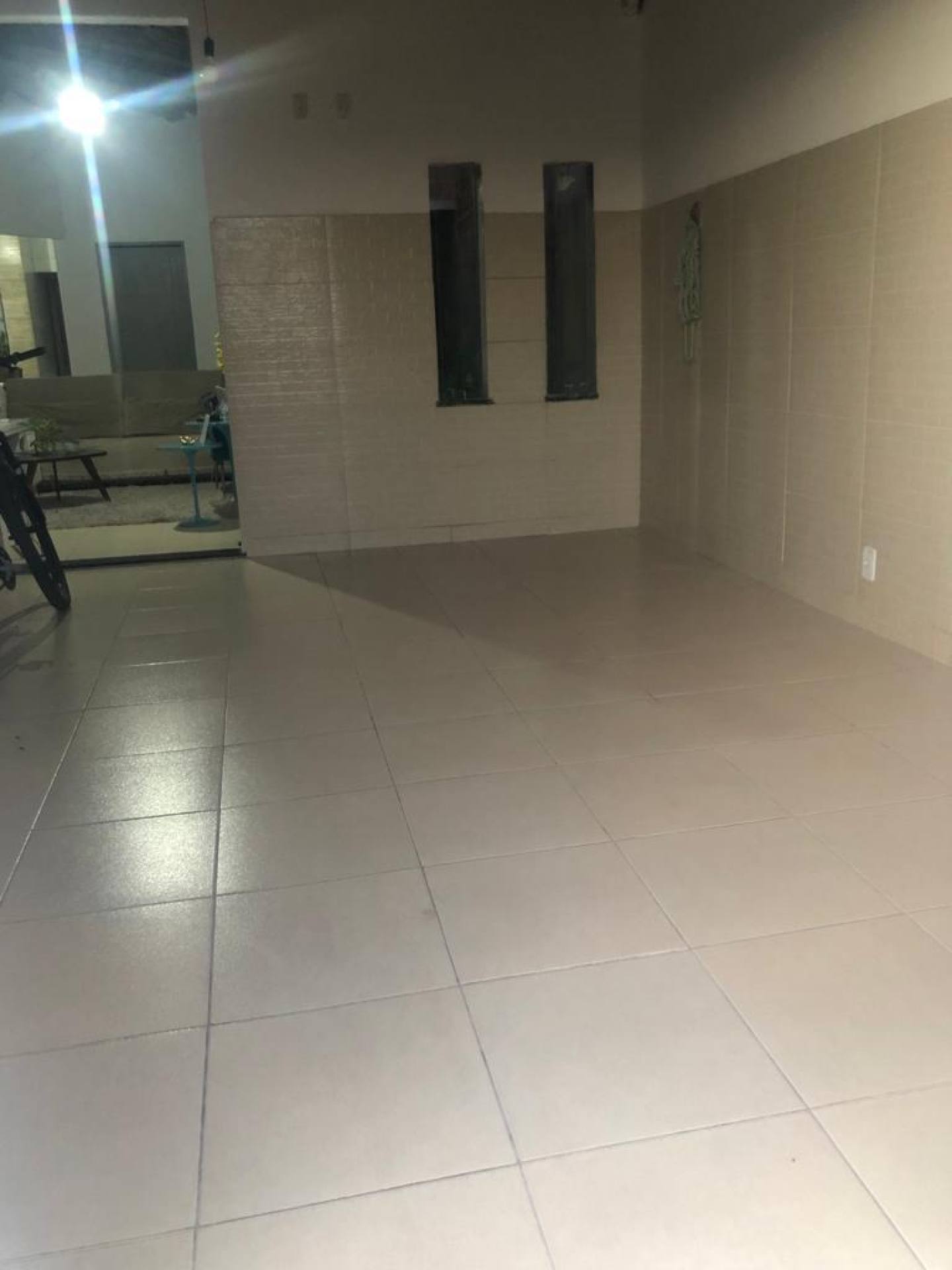 Vende-se casa no São Cristovão - Itabaiana/SE