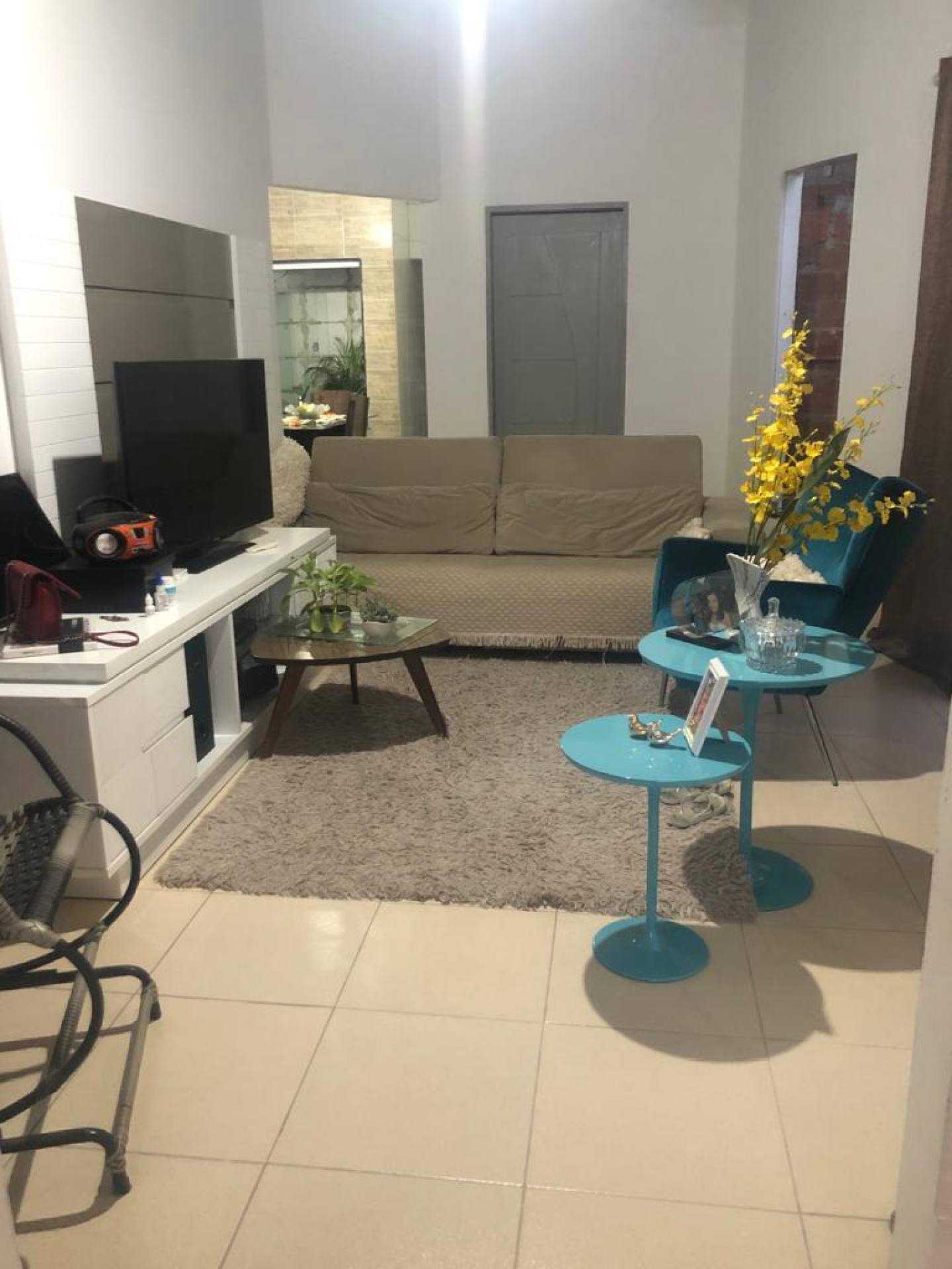 Vende-se casa no São Cristovão - Itabaiana/SE