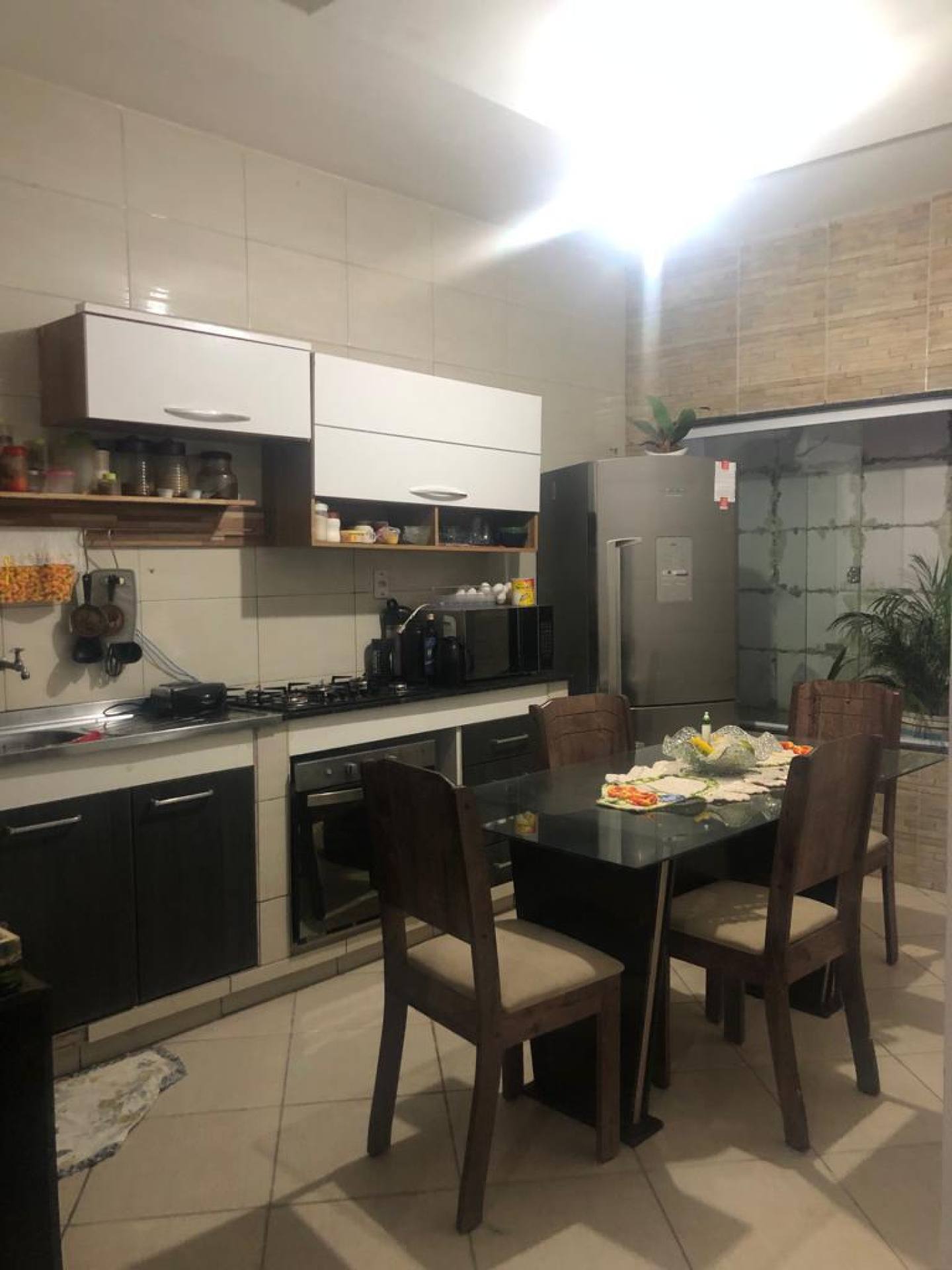 Vende-se casa no São Cristovão - Itabaiana/SE