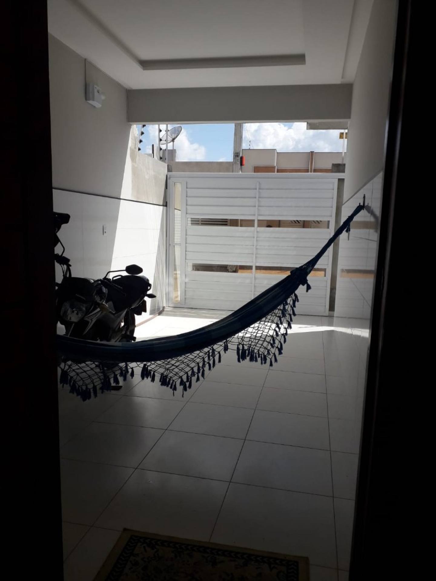 Vende-se casa no Sítio Porto - Itabaiana/SE