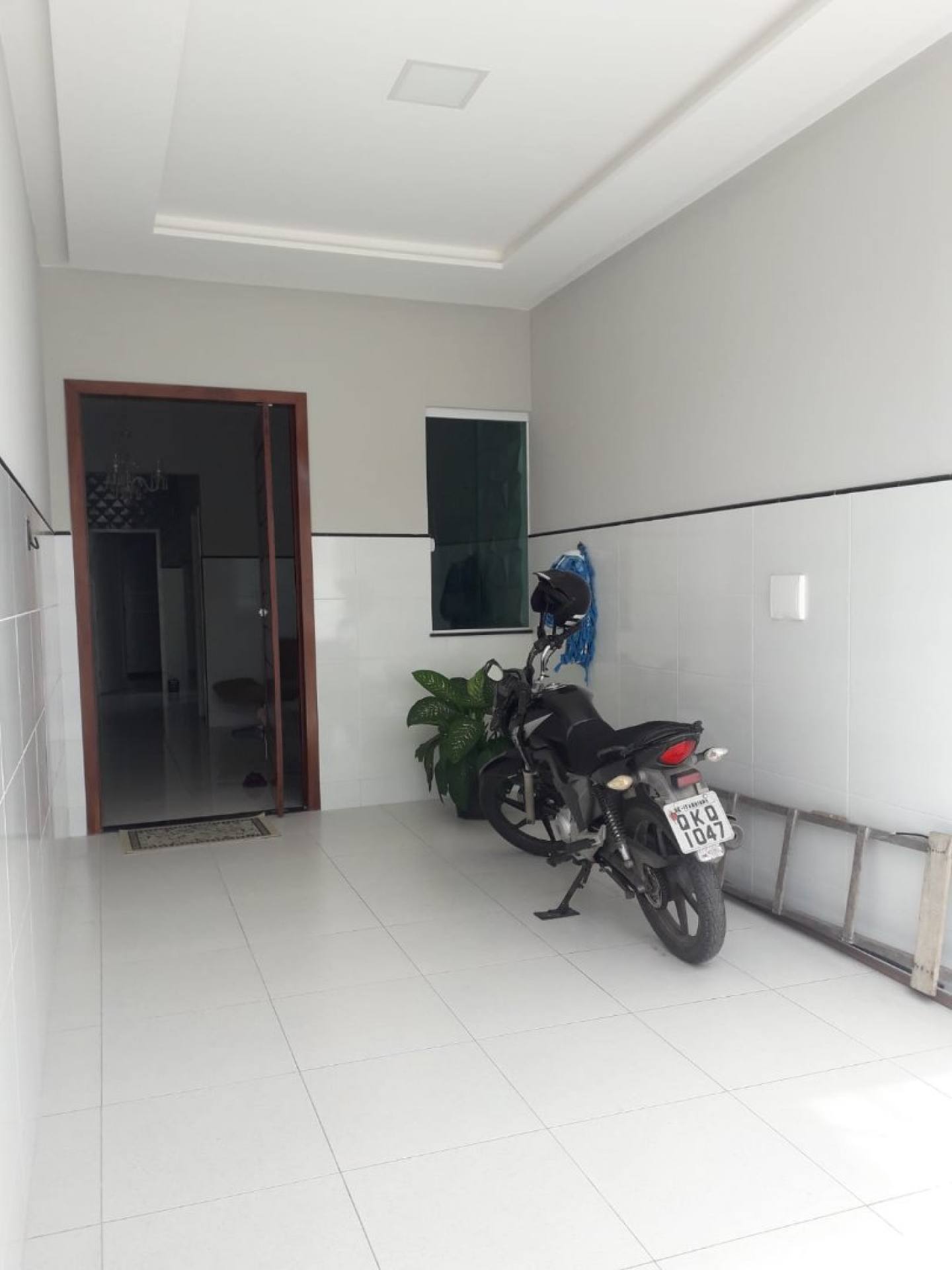 Vende-se casa no Sítio Porto - Itabaiana/SE