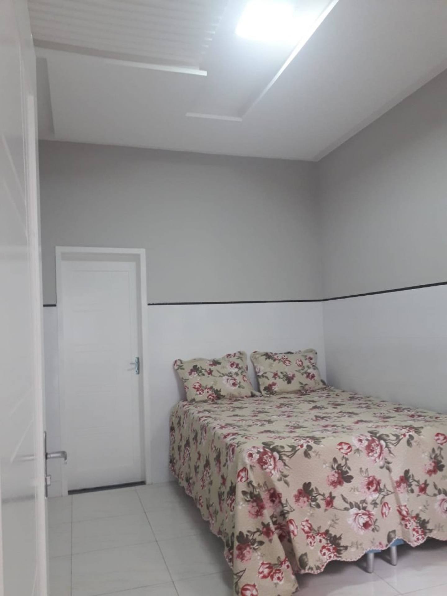 Vende-se casa no Sítio Porto - Itabaiana/SE