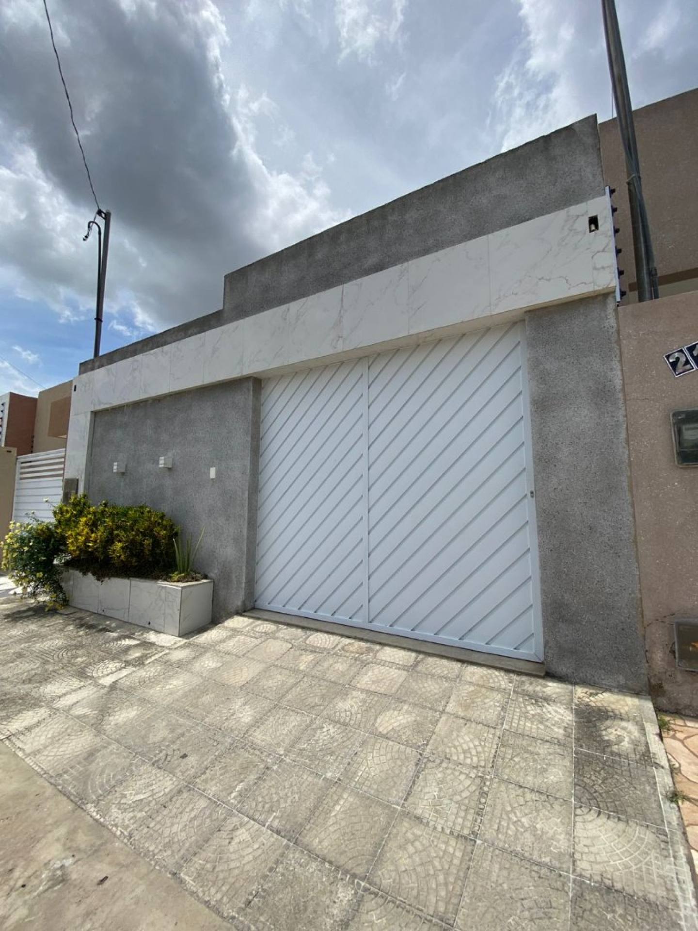 Vende-se casa no Marcela - Itabaiana/SE