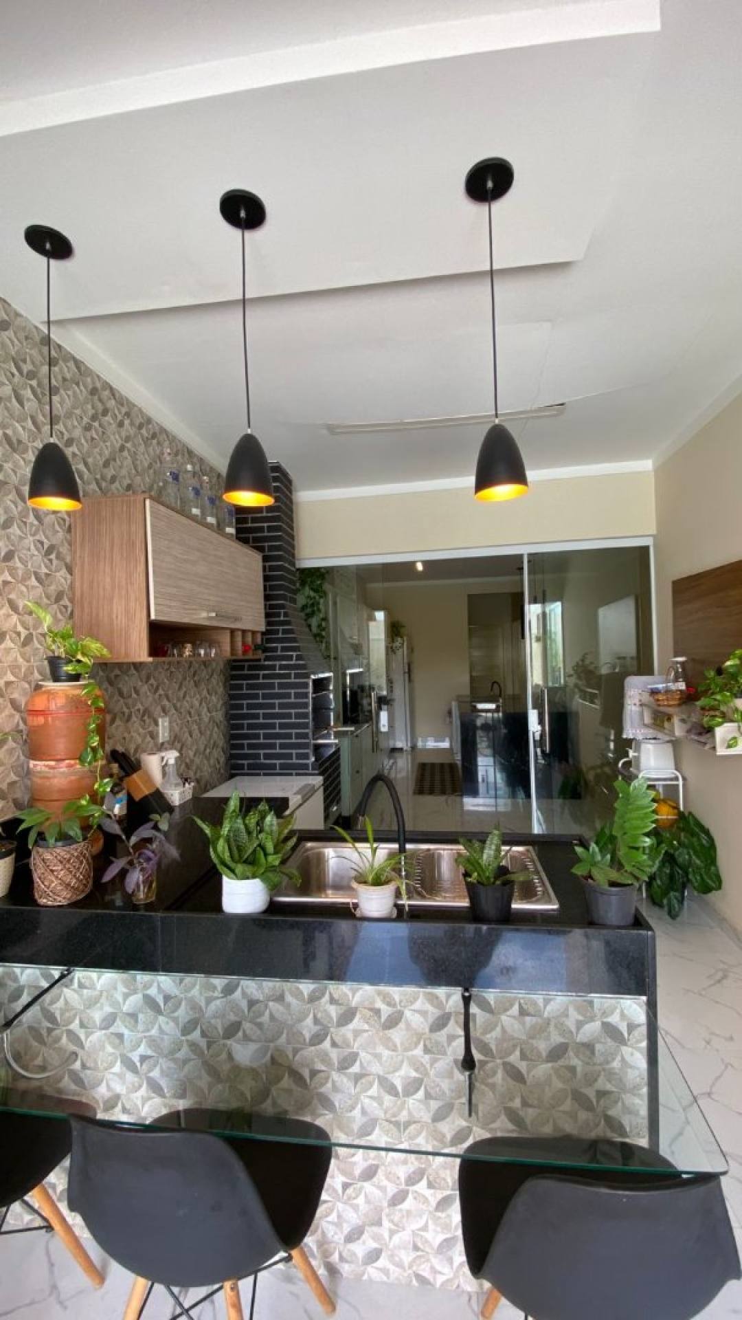 Vende-se casa no Marcela - Itabaiana/SE