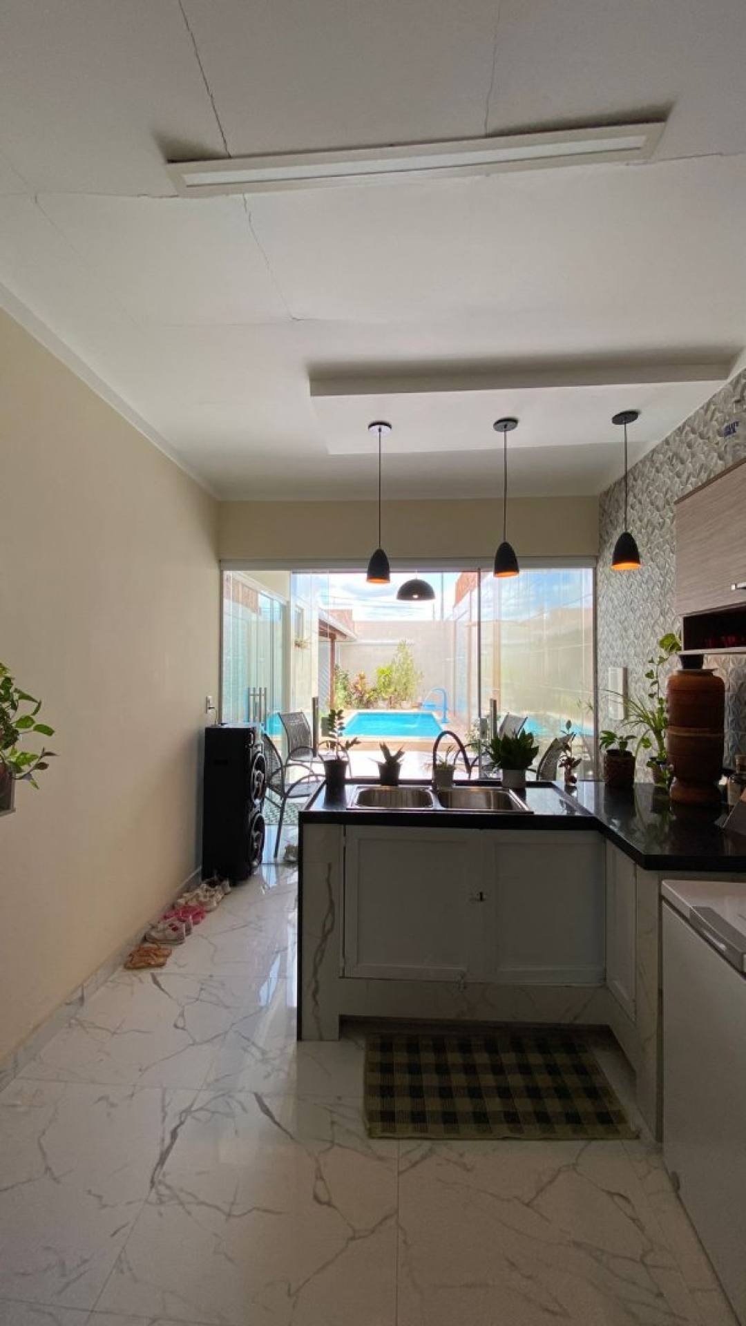 Vende-se casa no Marcela - Itabaiana/SE