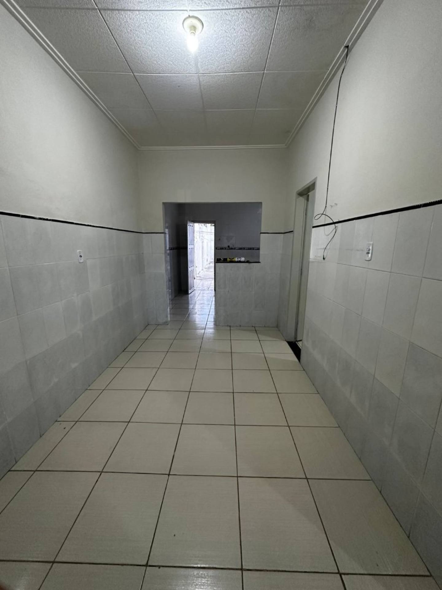 Vende-se casa no Centro - Itabaiana/SE