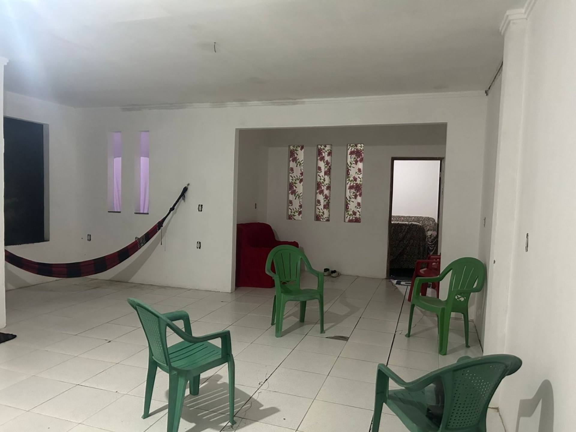 Vende-se casa no Miguel Teles - Itabaiana/SE