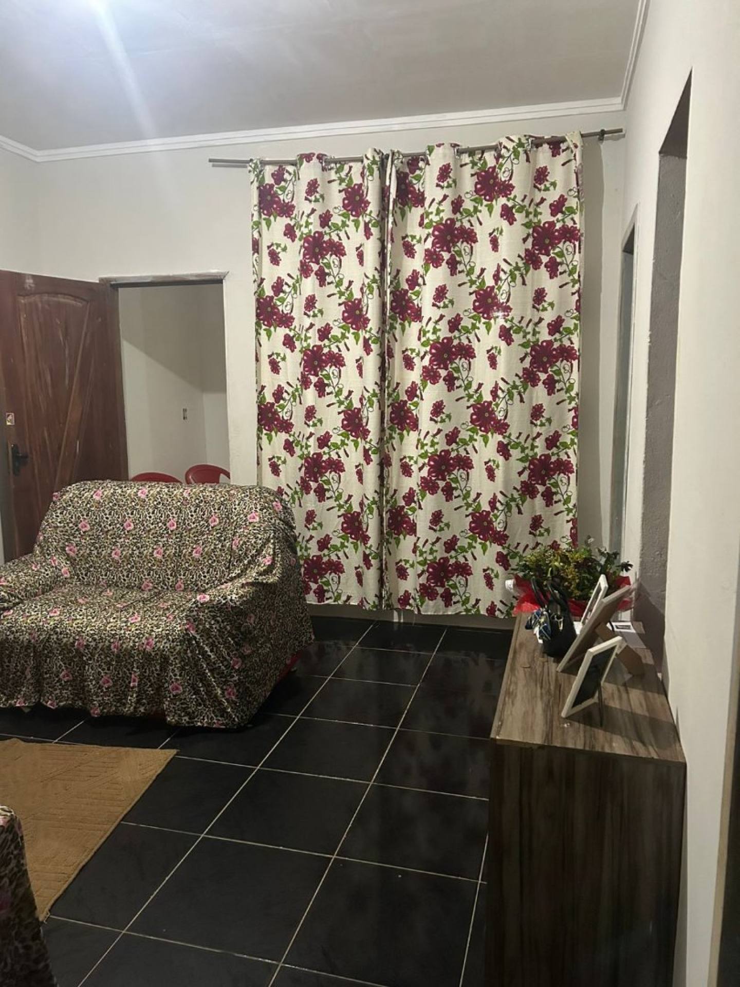 Vende-se casa no Miguel Teles - Itabaiana/SE