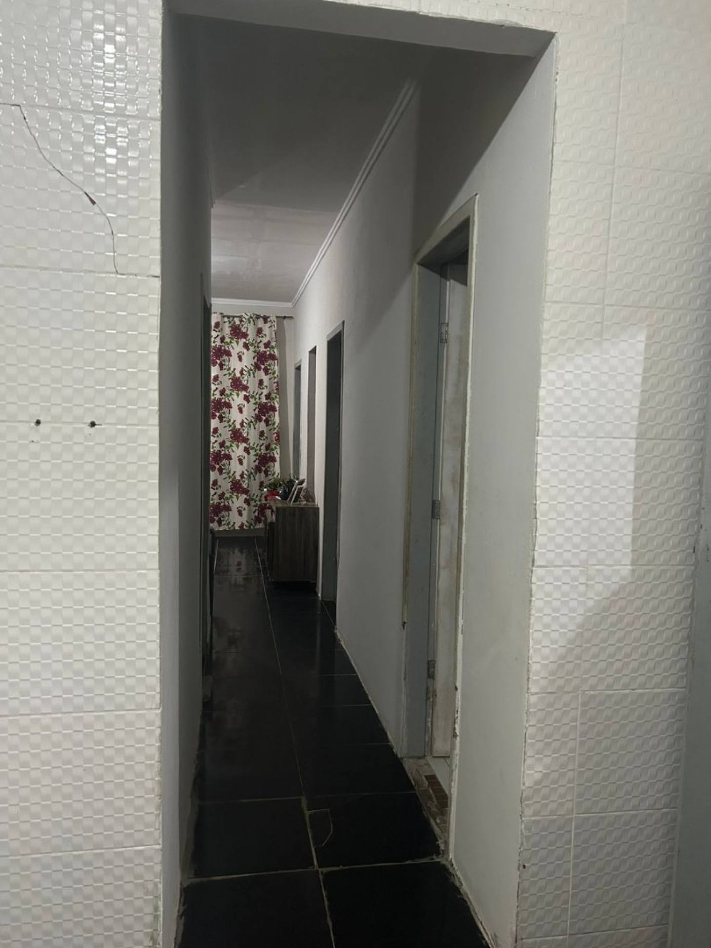 Vende-se casa no Miguel Teles - Itabaiana/SE