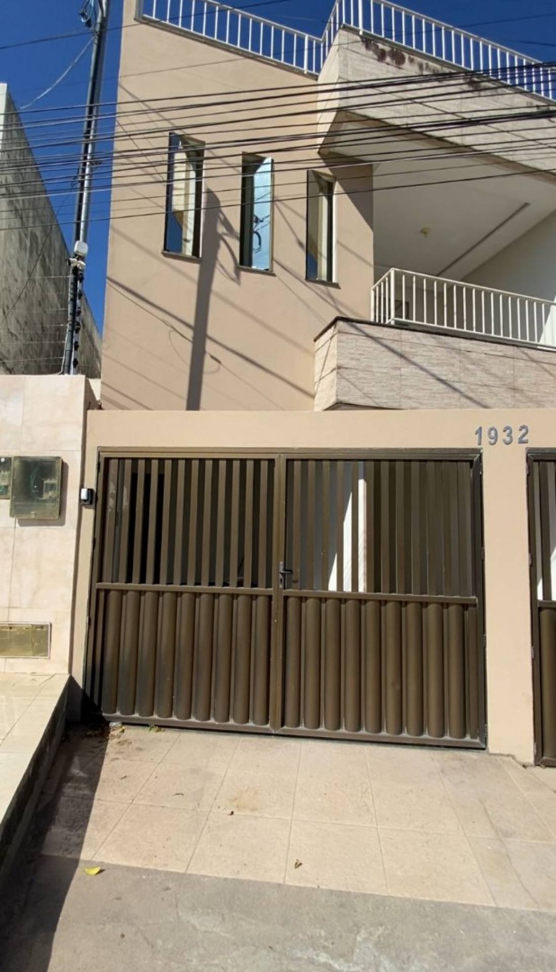 Aluga-se Apartamento no Sítio Porto