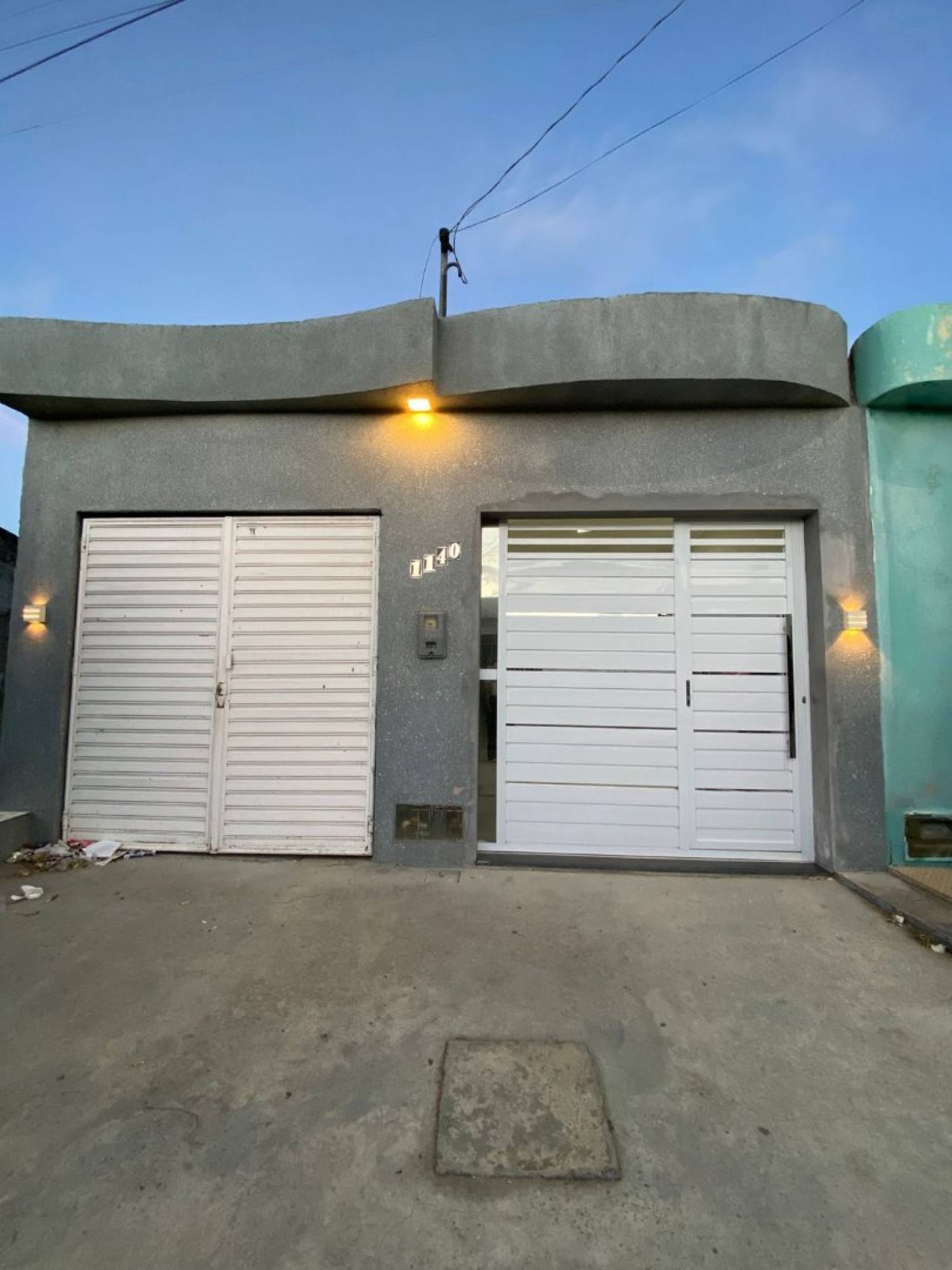 Vende-se casa no Campo Grande - Itabaiana/SE