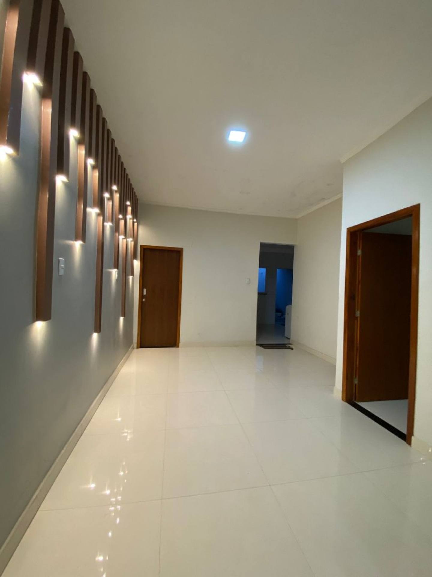 Vende-se casa no Campo Grande - Itabaiana/SE