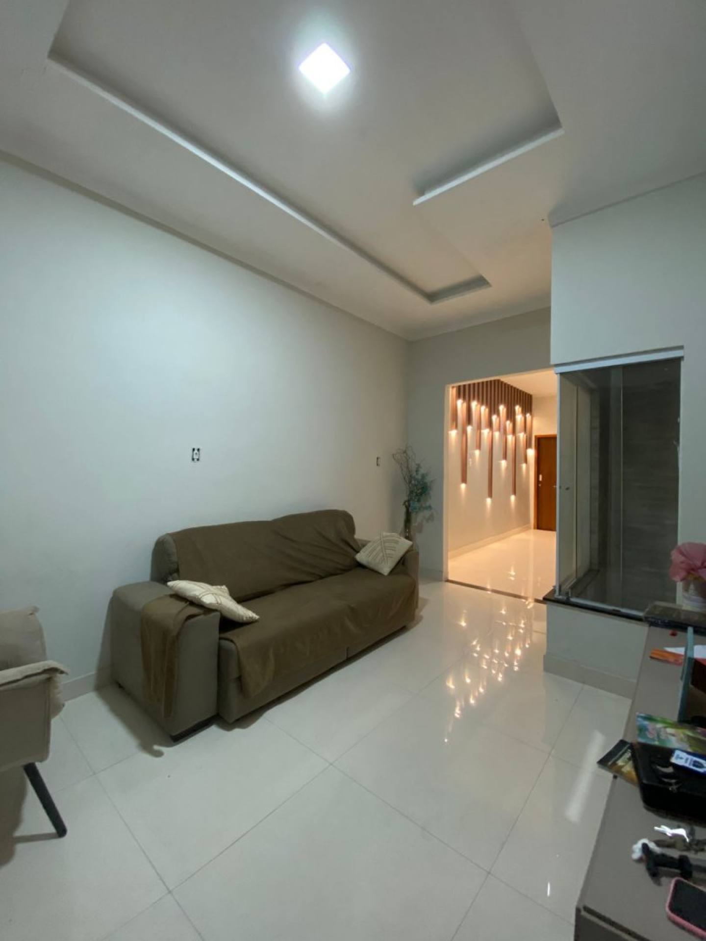 Vende-se casa no Campo Grande - Itabaiana/SE