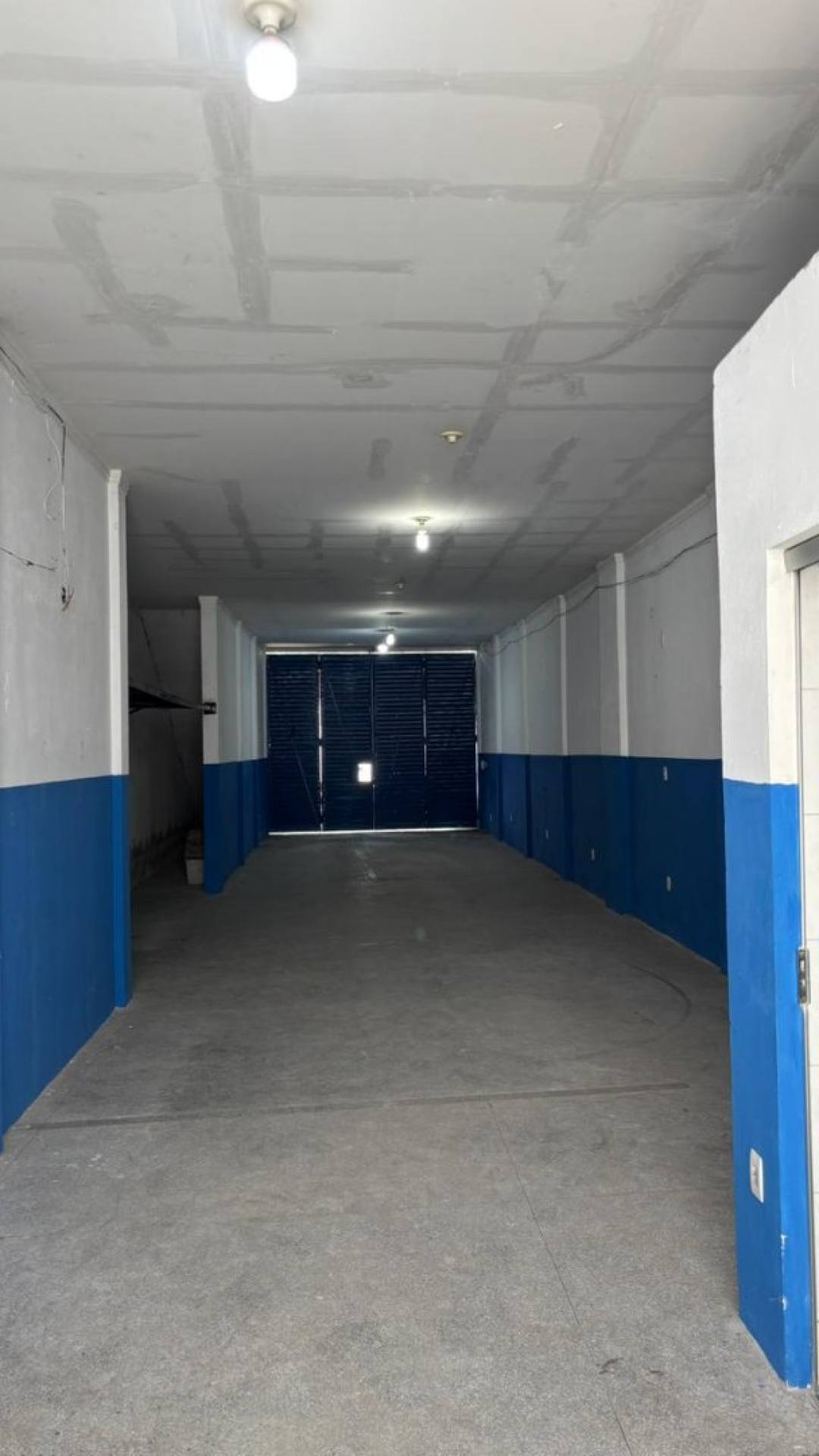 Aluga-se ou Vende-se Galpão no Rotary Club