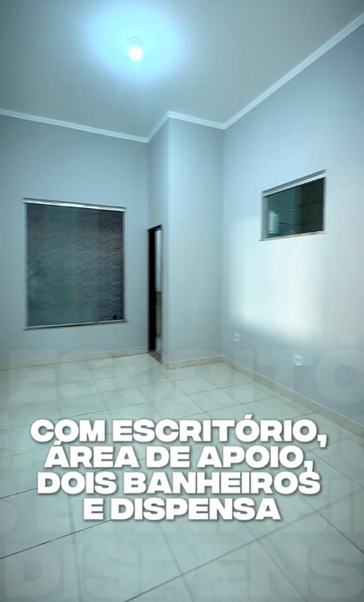 Aluga-se Galpão no Marianga - Itabaiana/SE