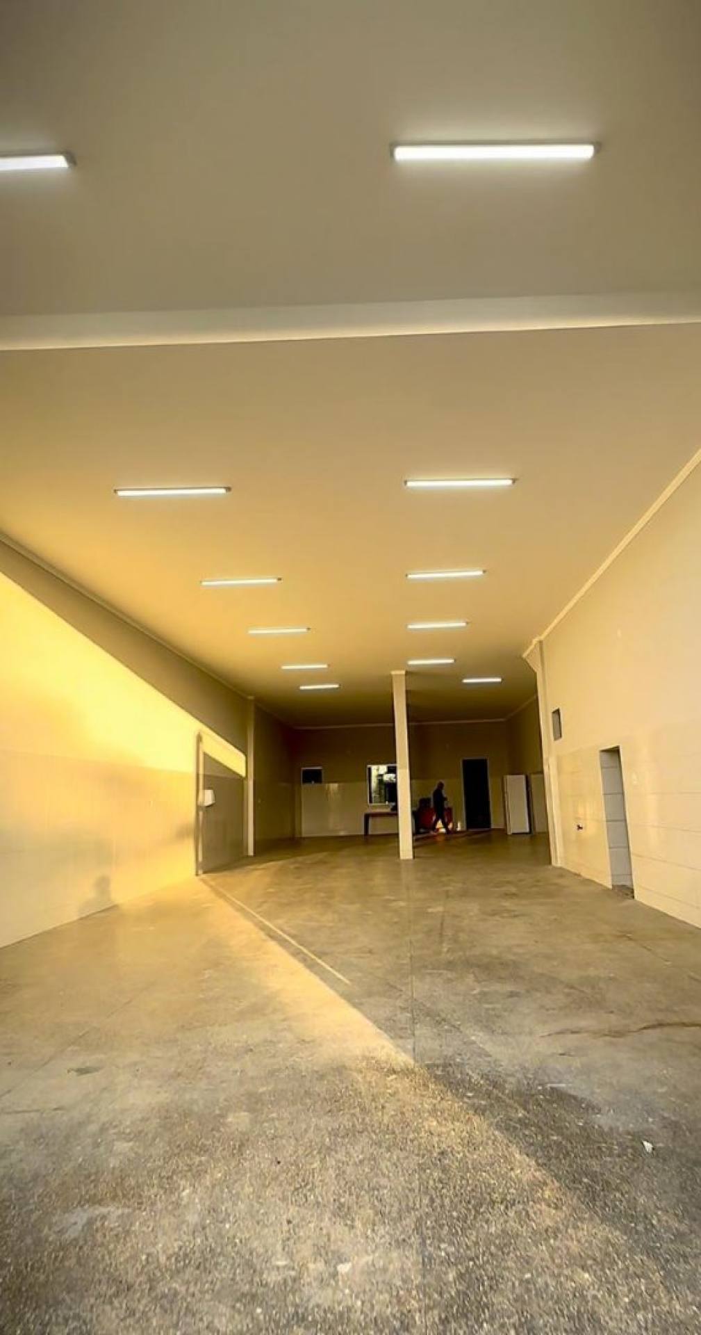 Aluga-se Galpão no Marianga - Itabaiana/SE